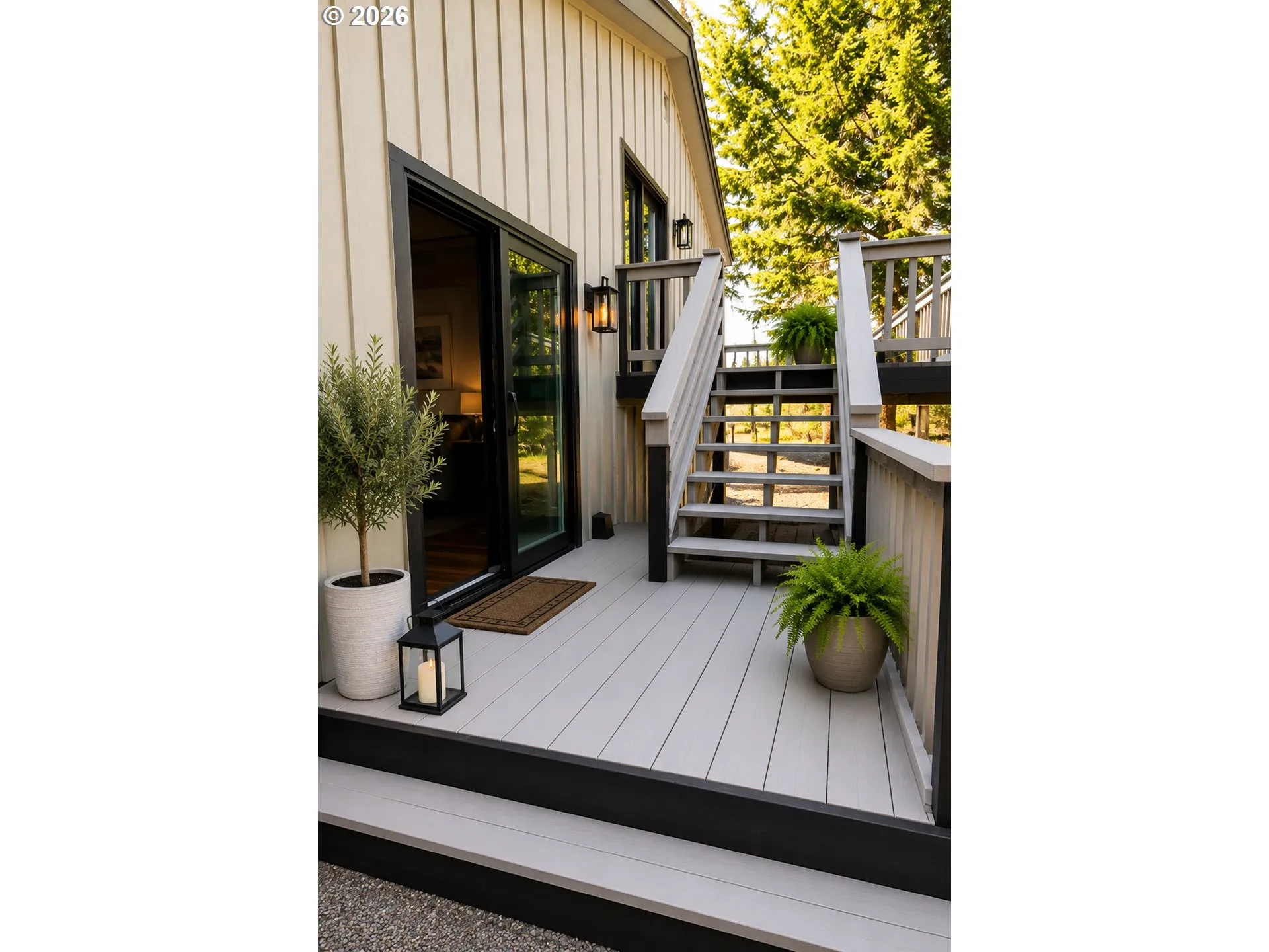 Exterior-# 4