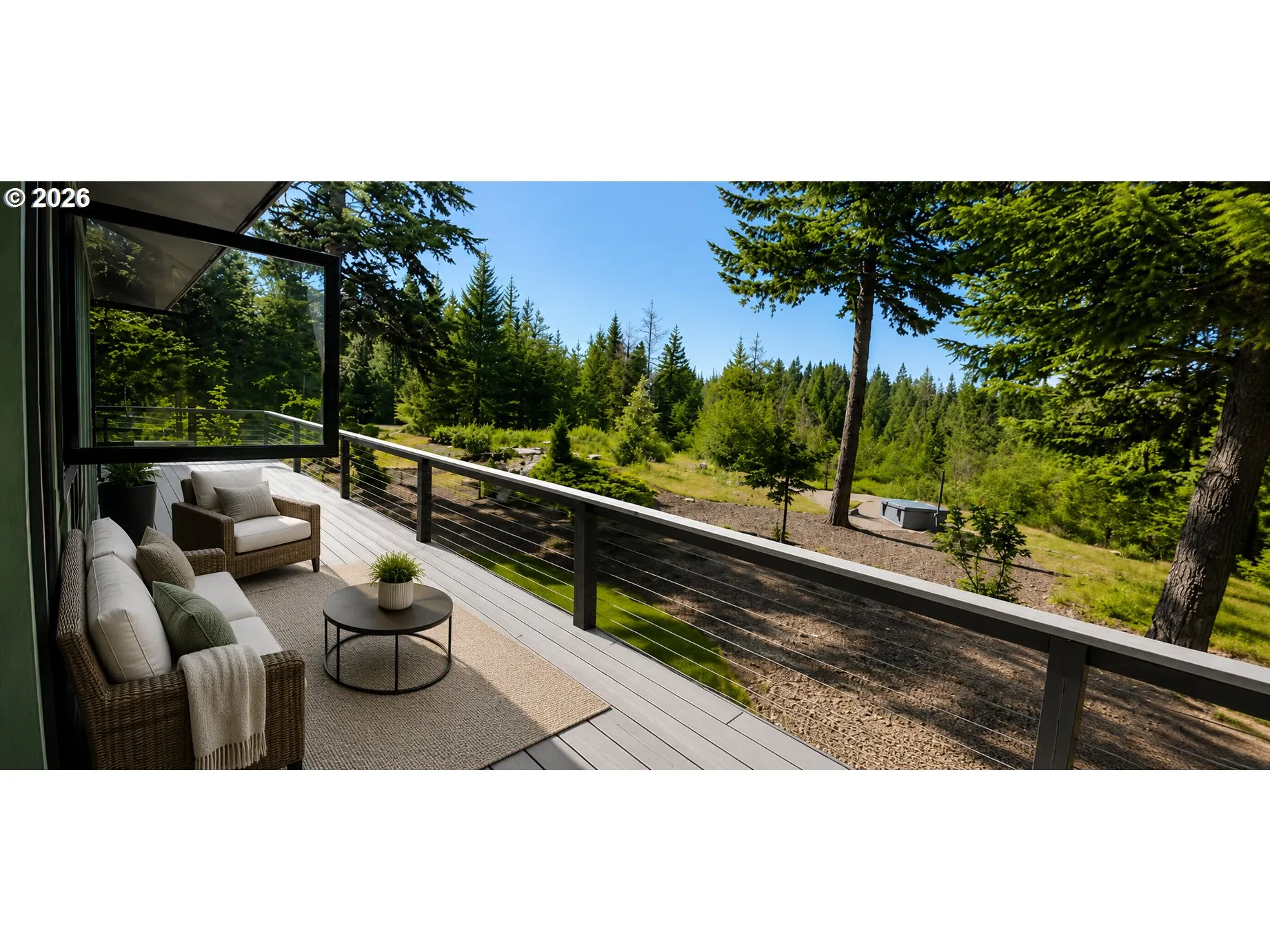 Deck-Upper