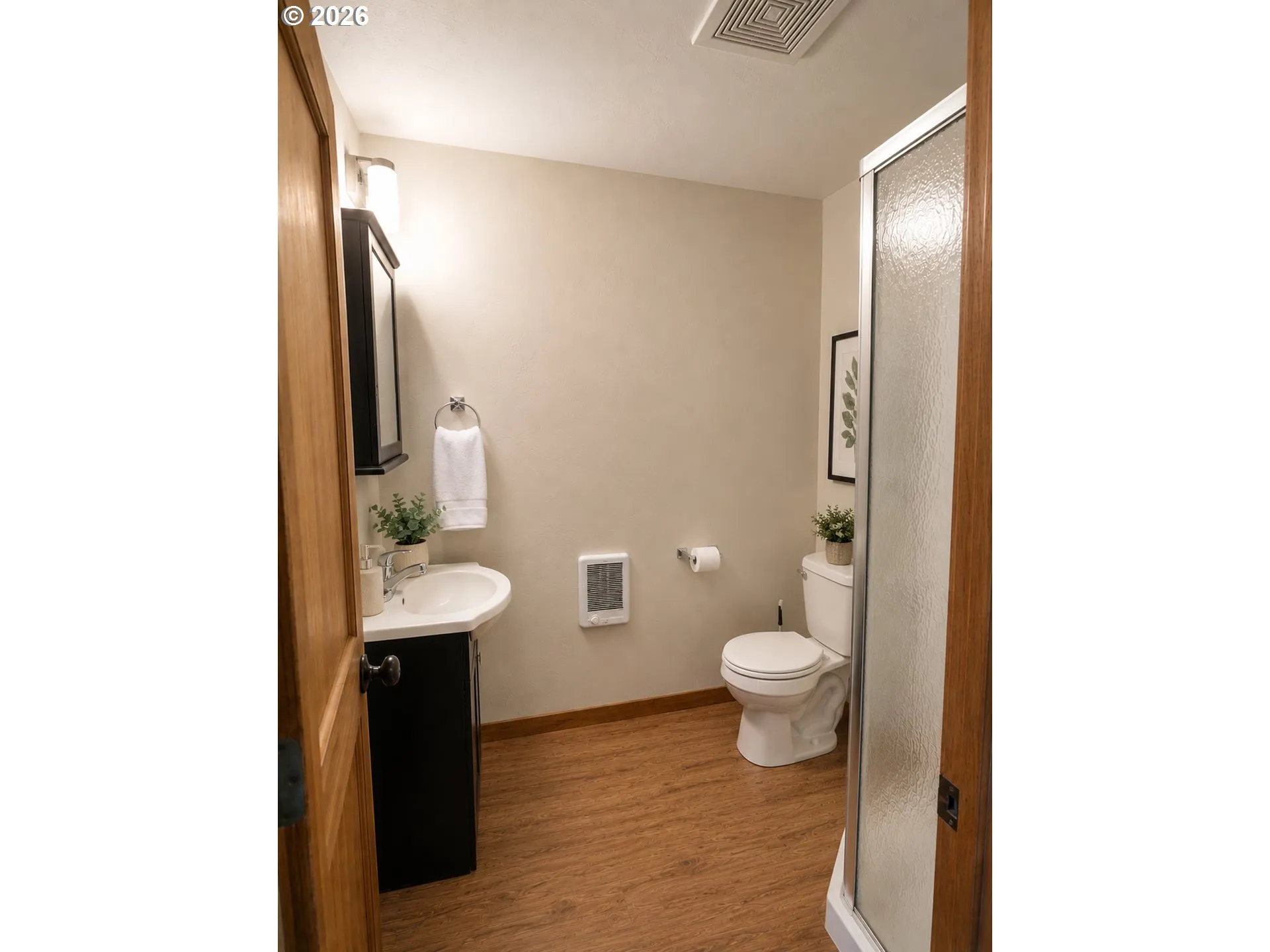 Bathroom-Lower