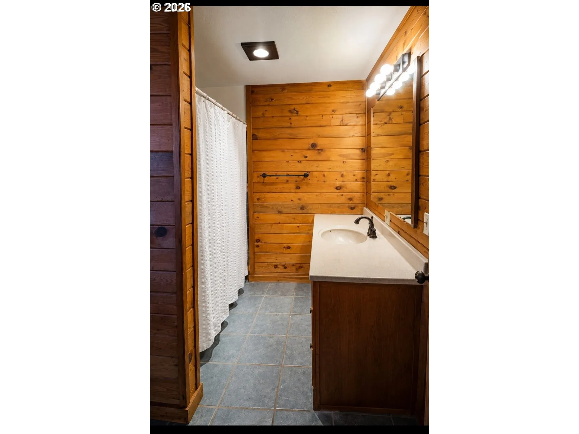 Attached Bathroom #1-Full Bathroom