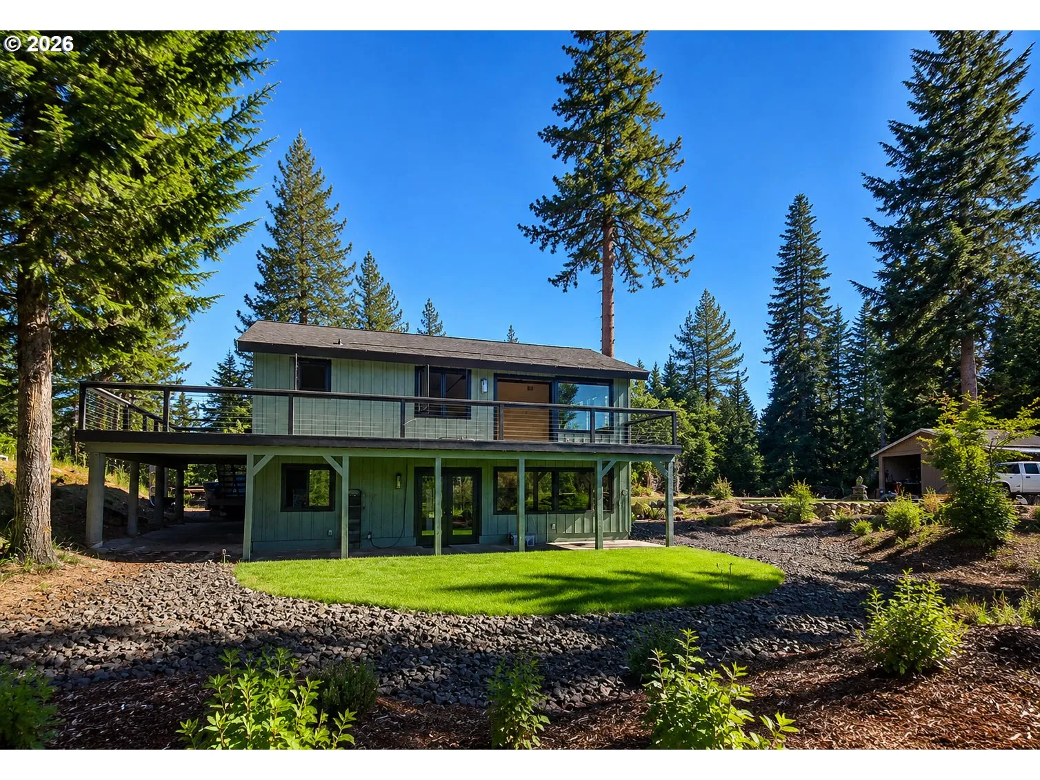 Exterior-# 2