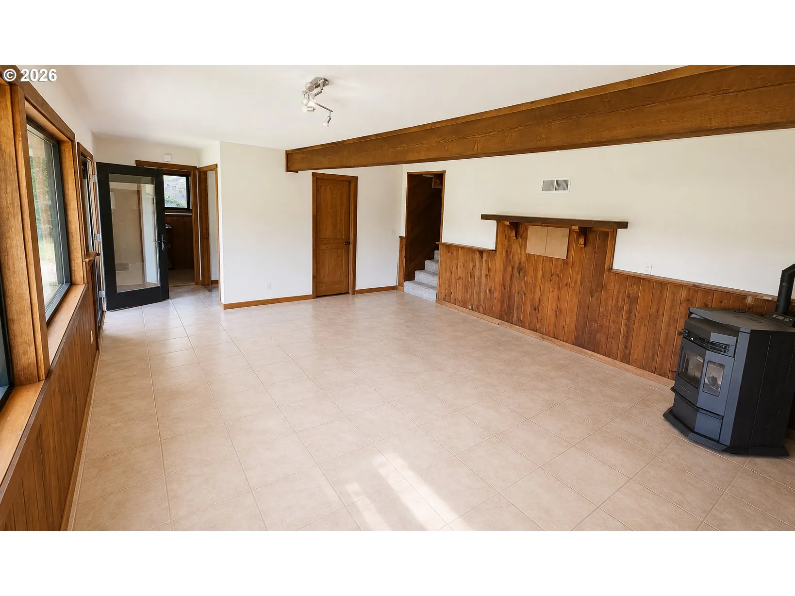 Family Room-# 1