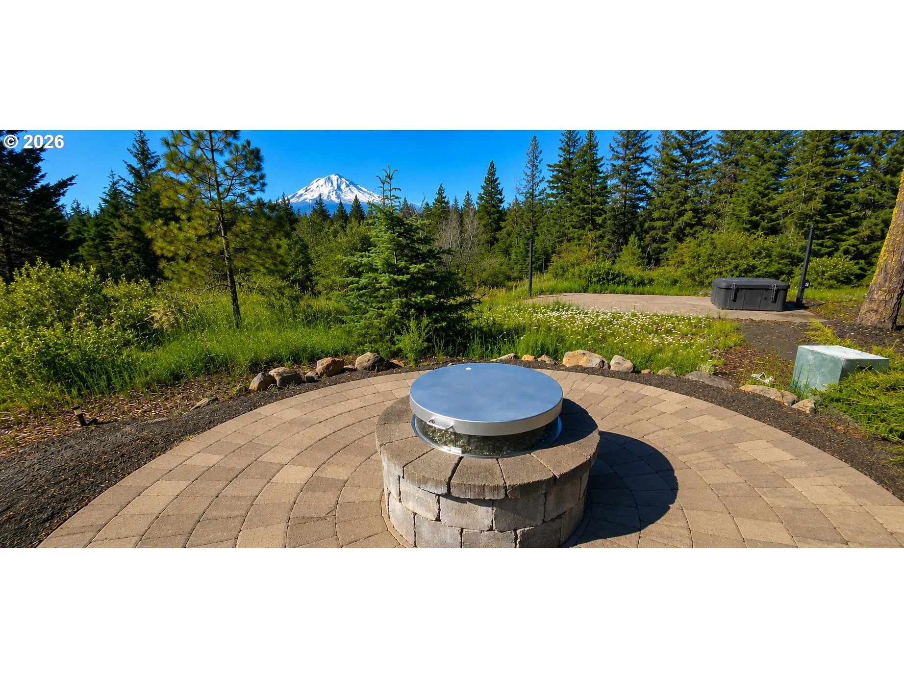 Fire Pit