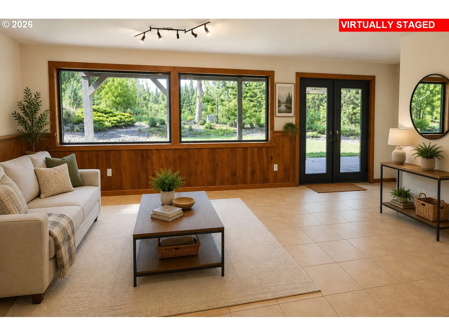 Family Room-# 1