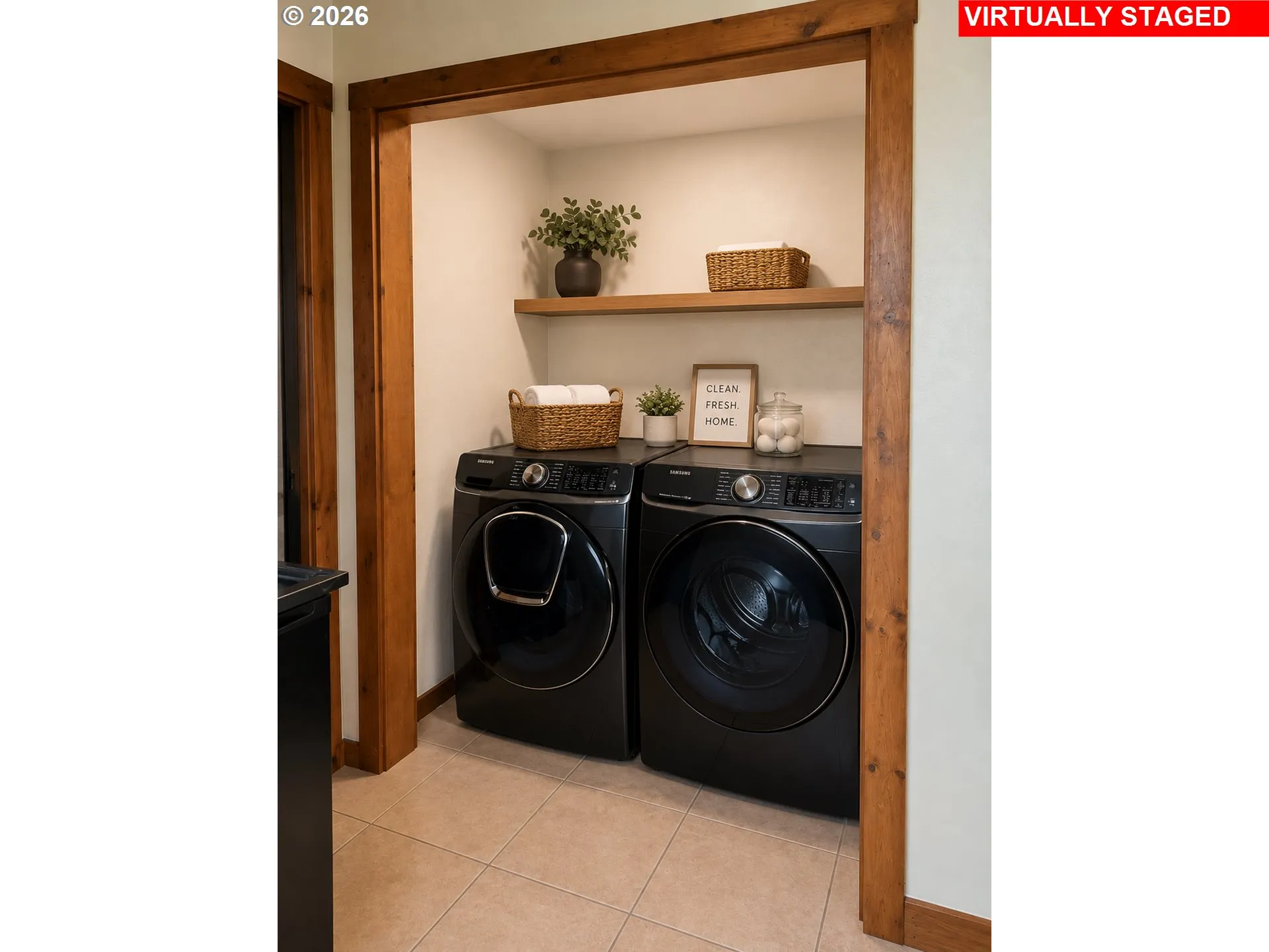 Laundry-Lower