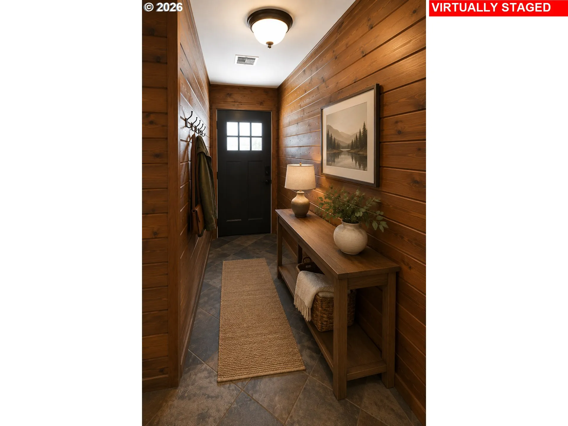 Entrance/Foyer