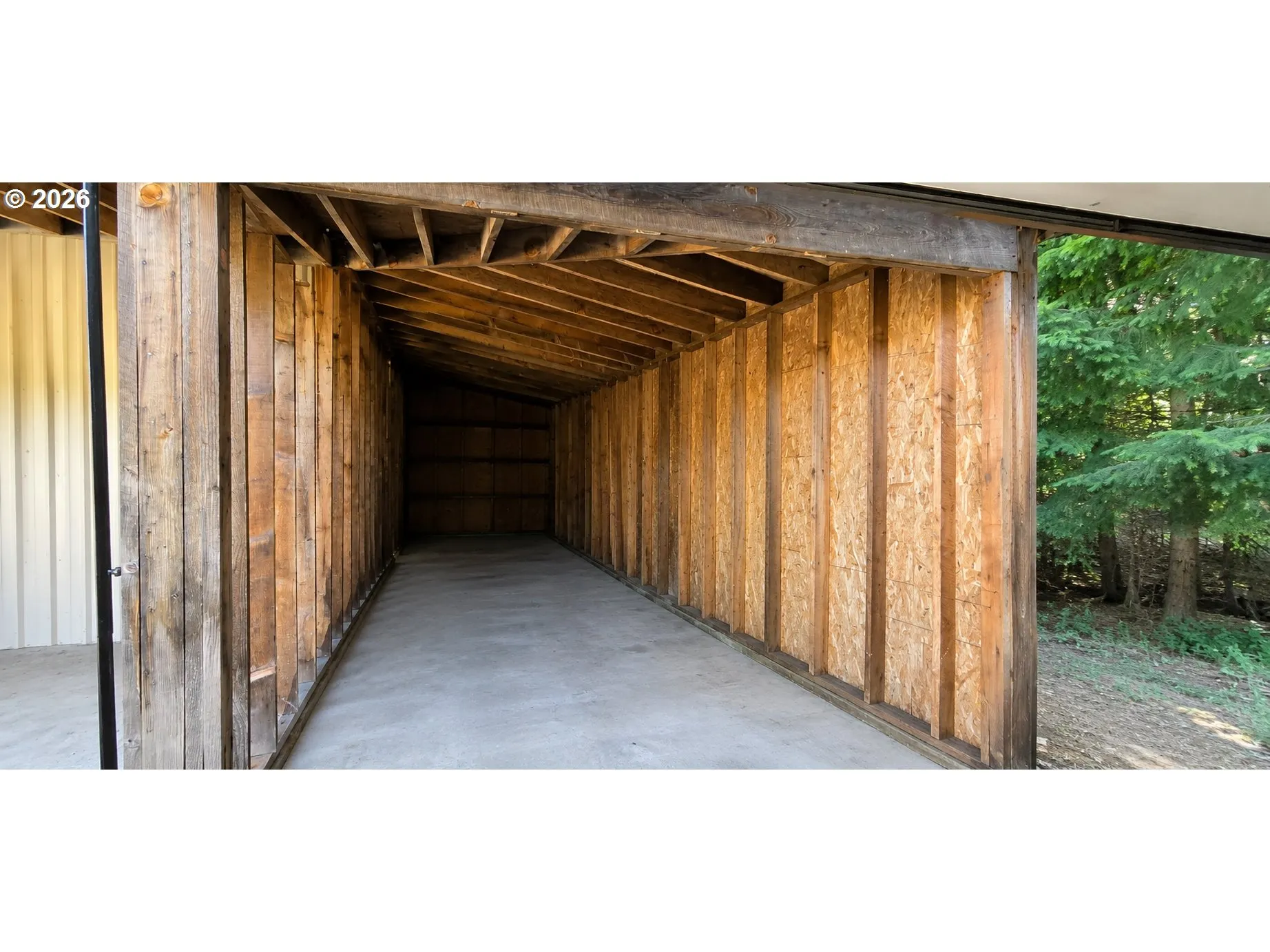Carport