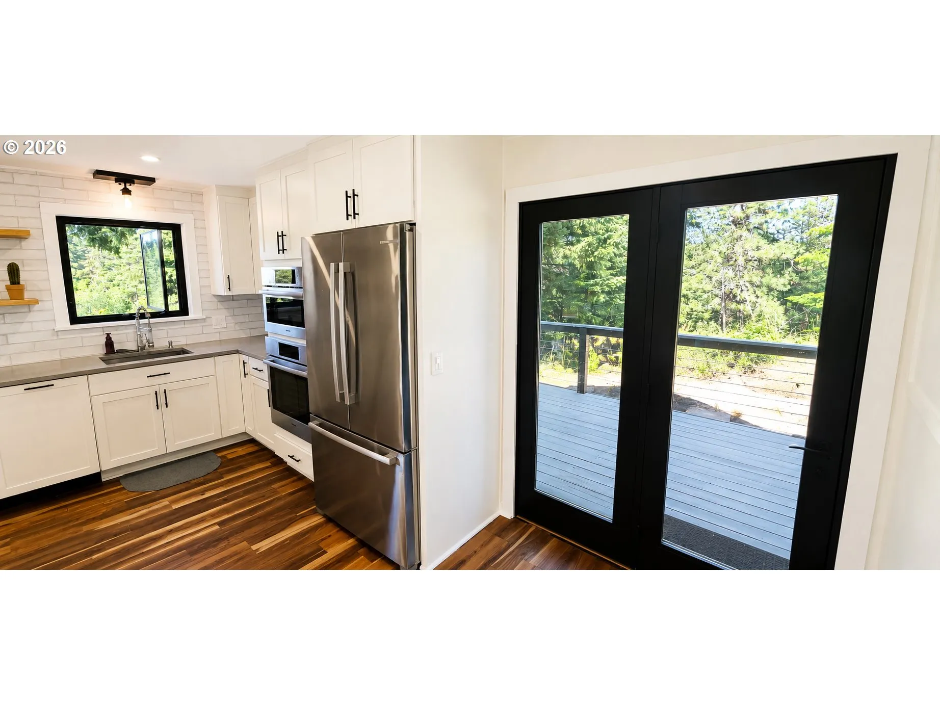 Kitchen-# 1