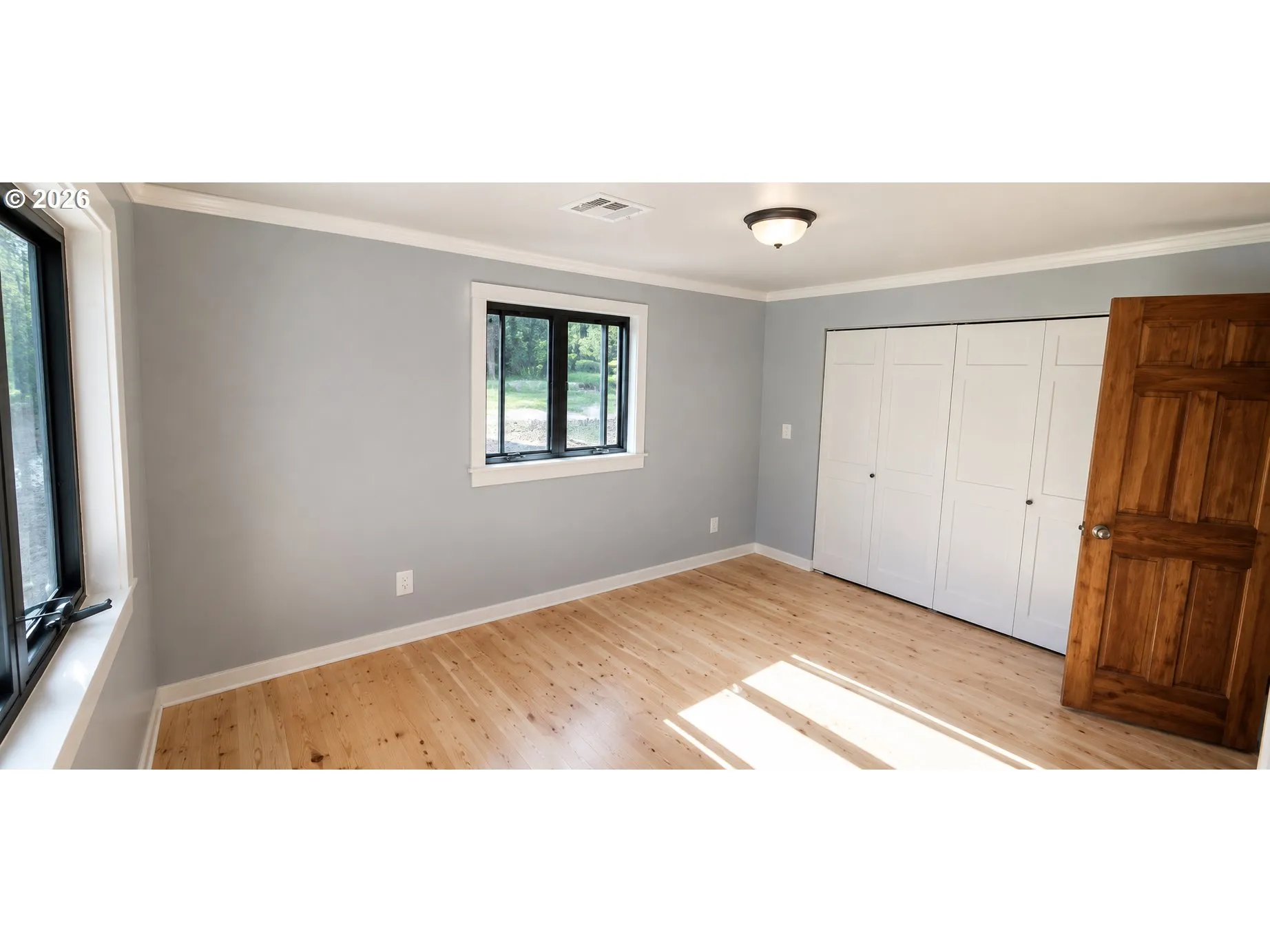 Bedroom-# 1