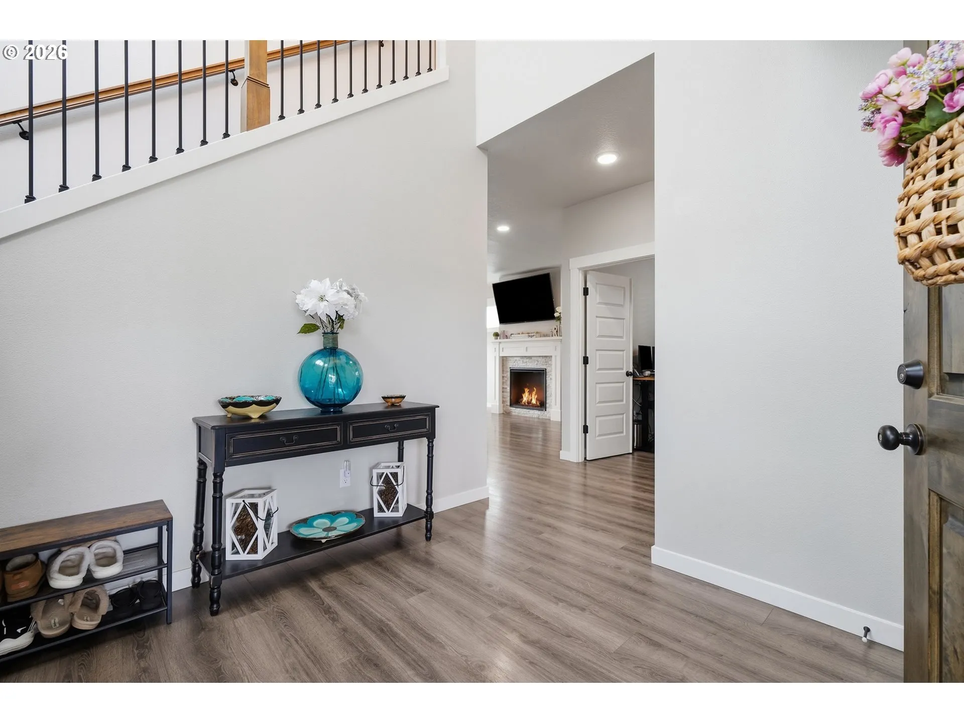 Entrance/Foyer
