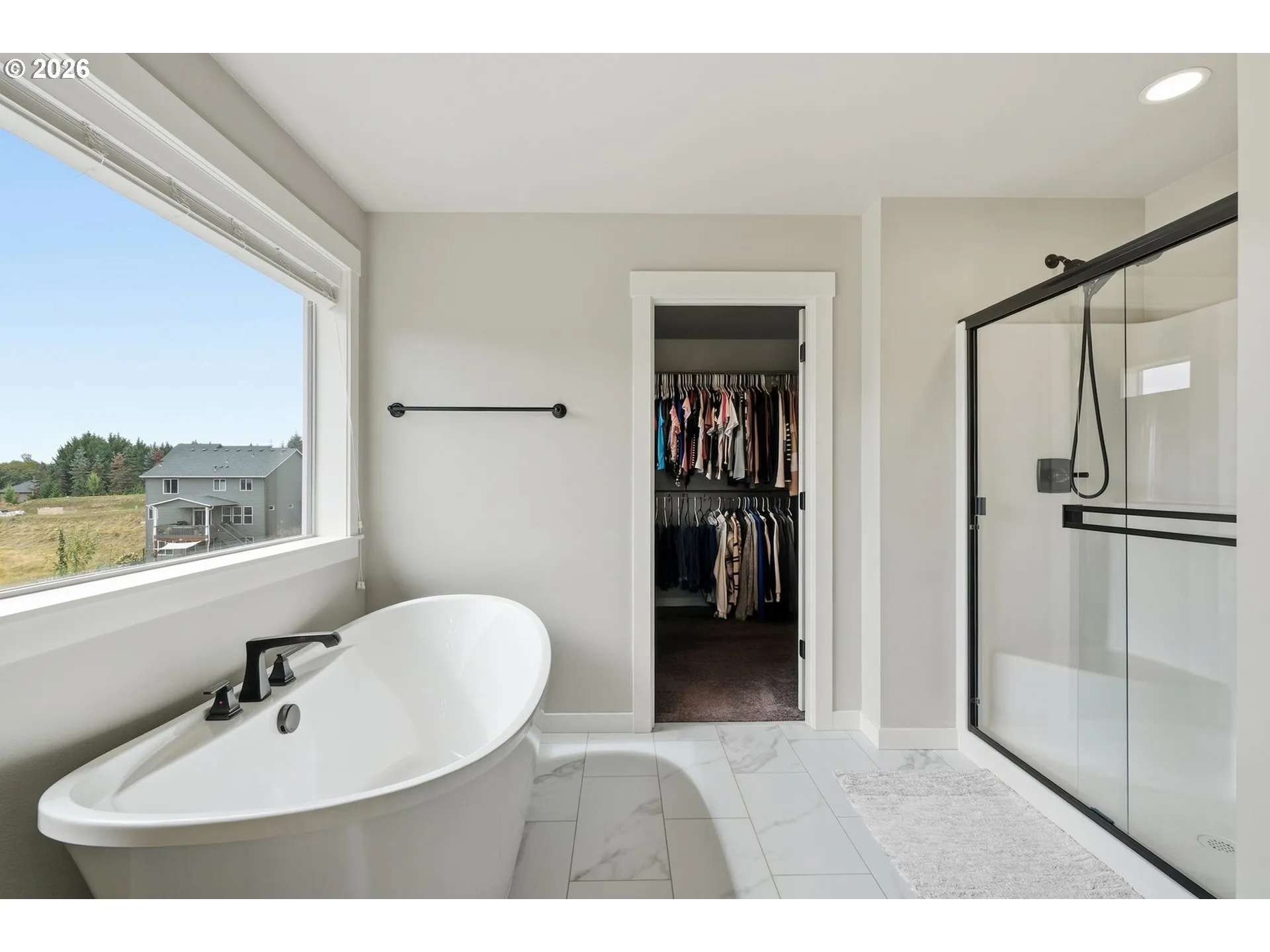 Owner's Suite Bathroom