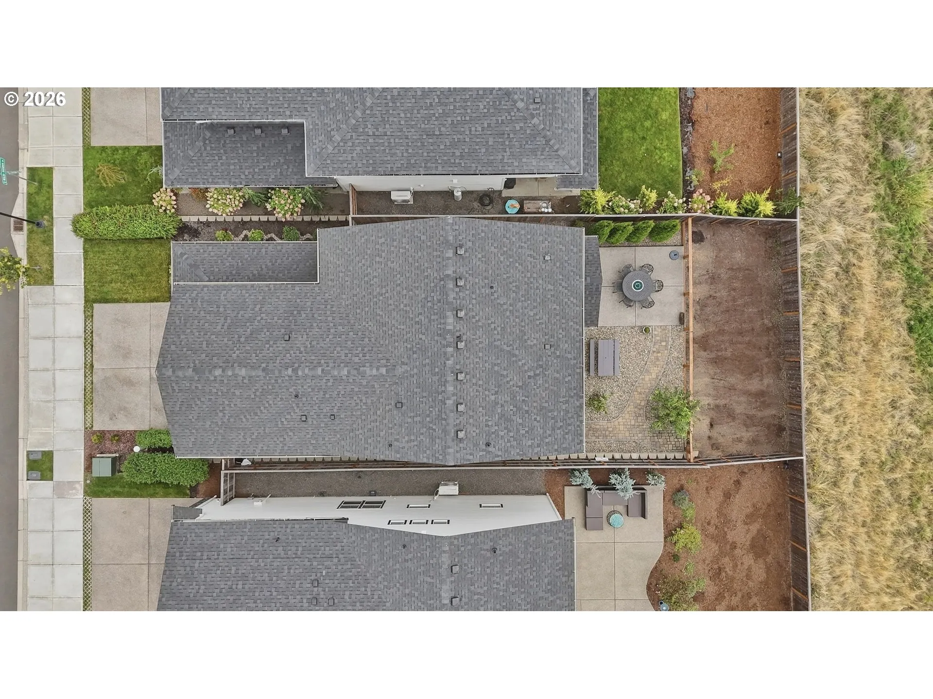 Drone View/UAV-Aerial