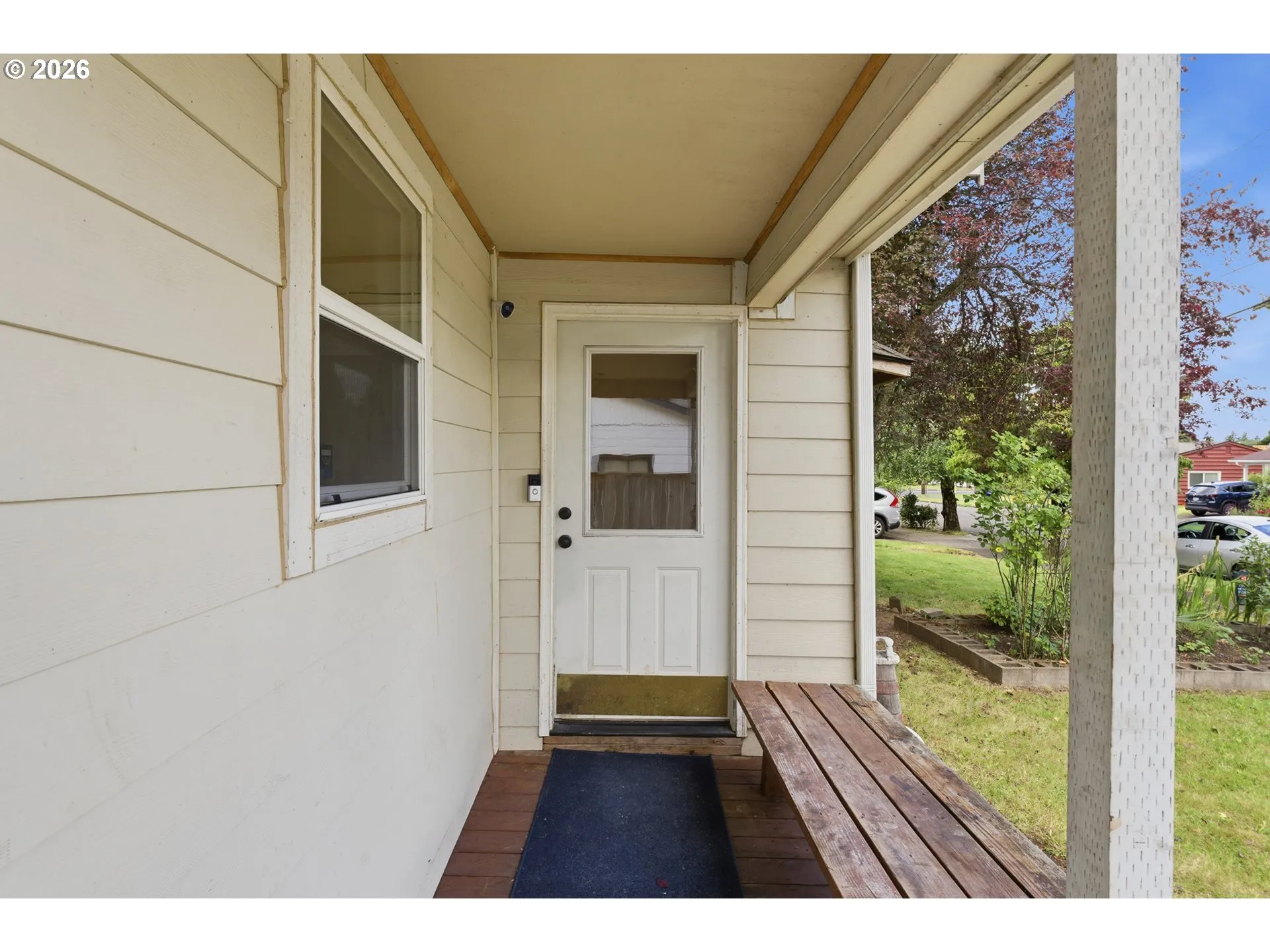 Porch