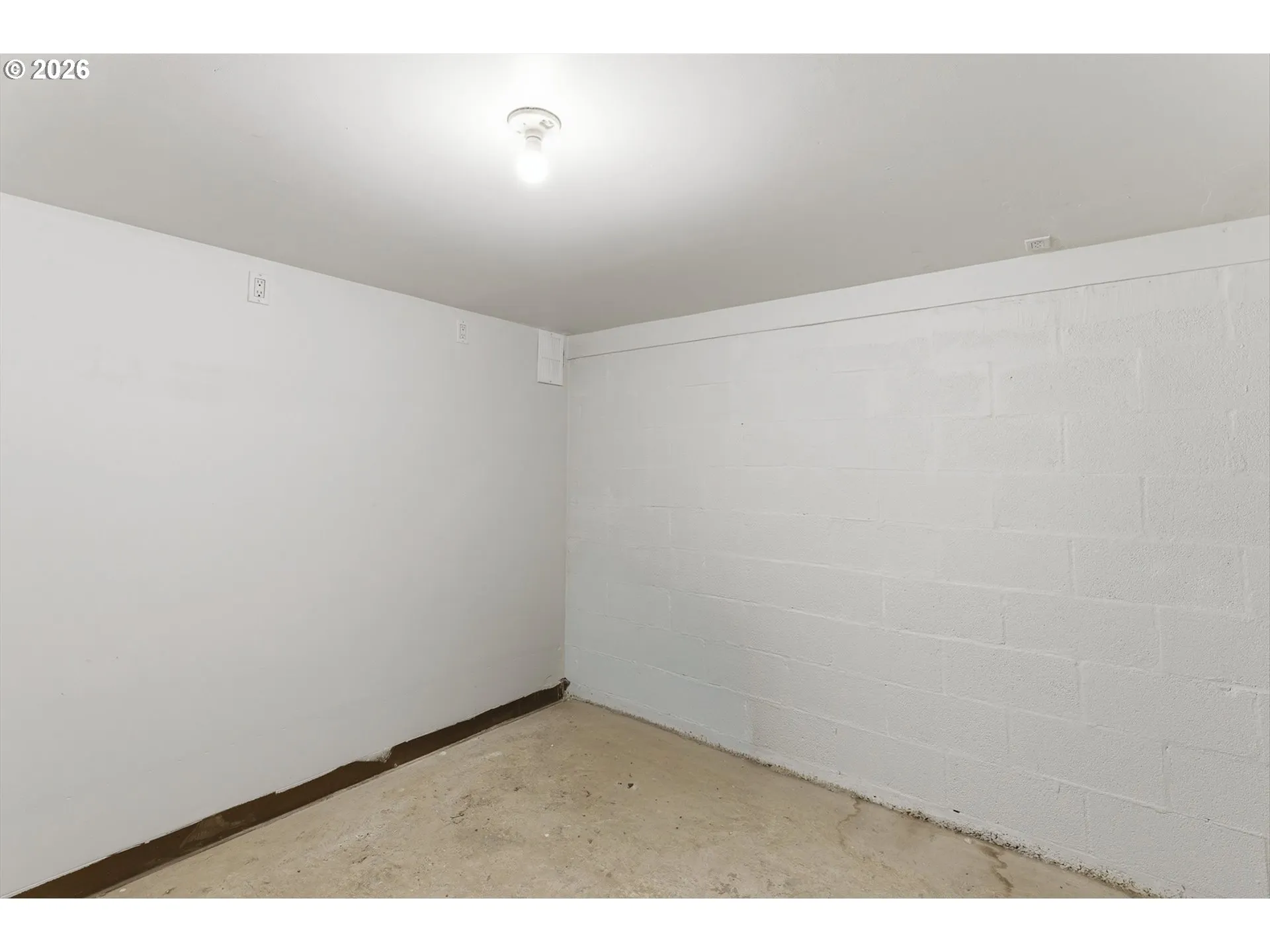 Basement-# 1