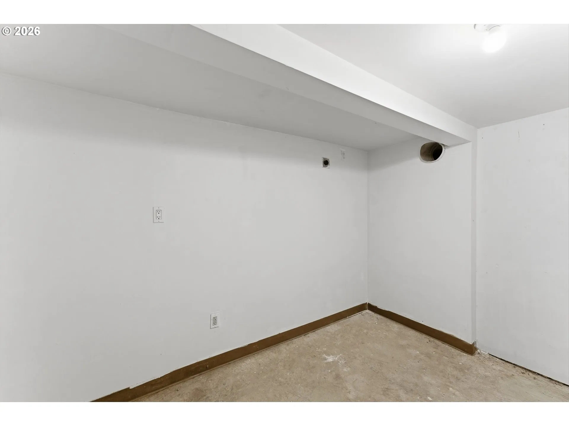 Basement-# 2