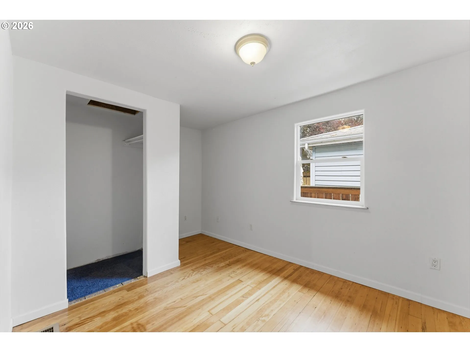 Bedroom-# 1