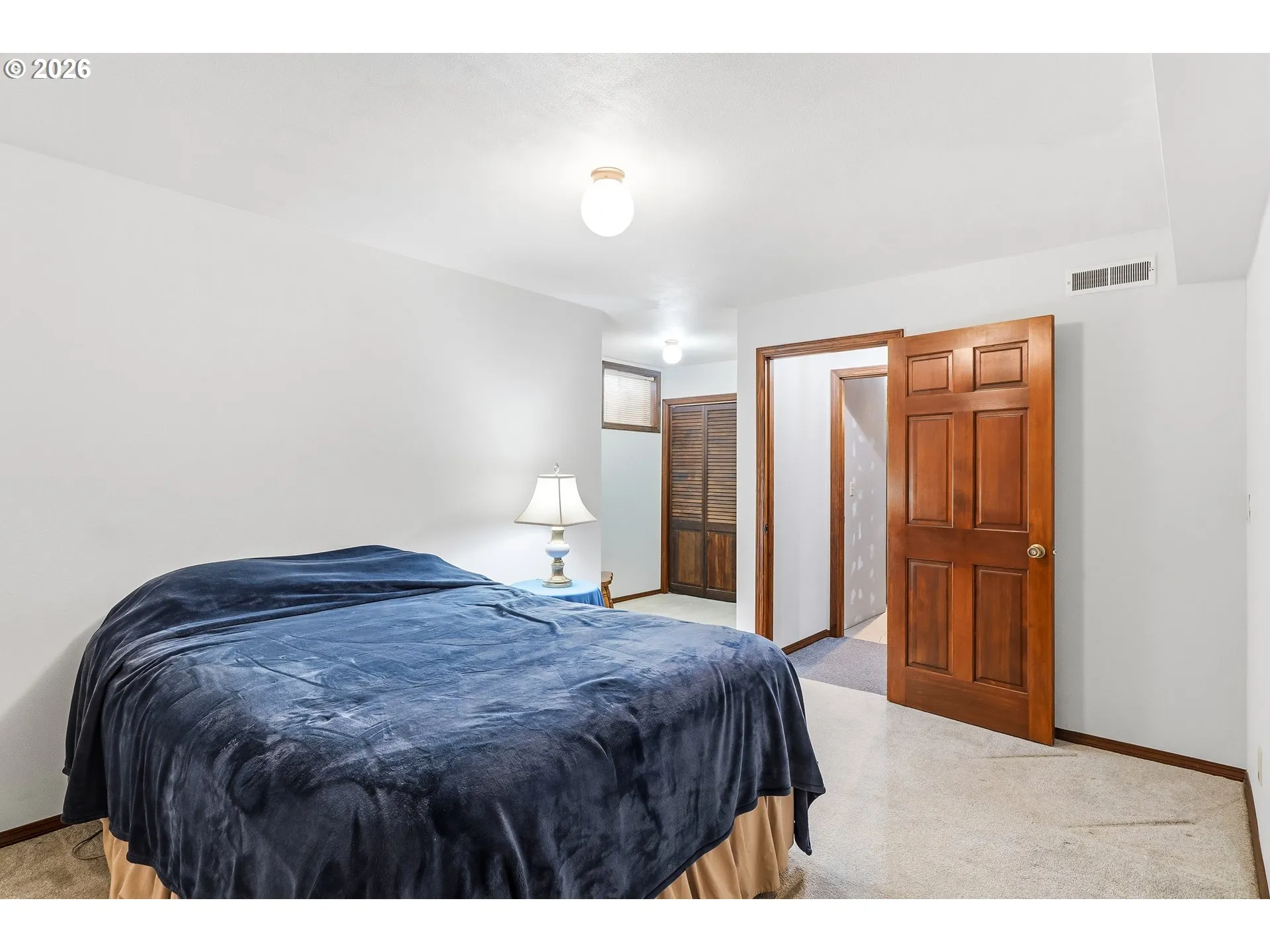Bedroom-# 3