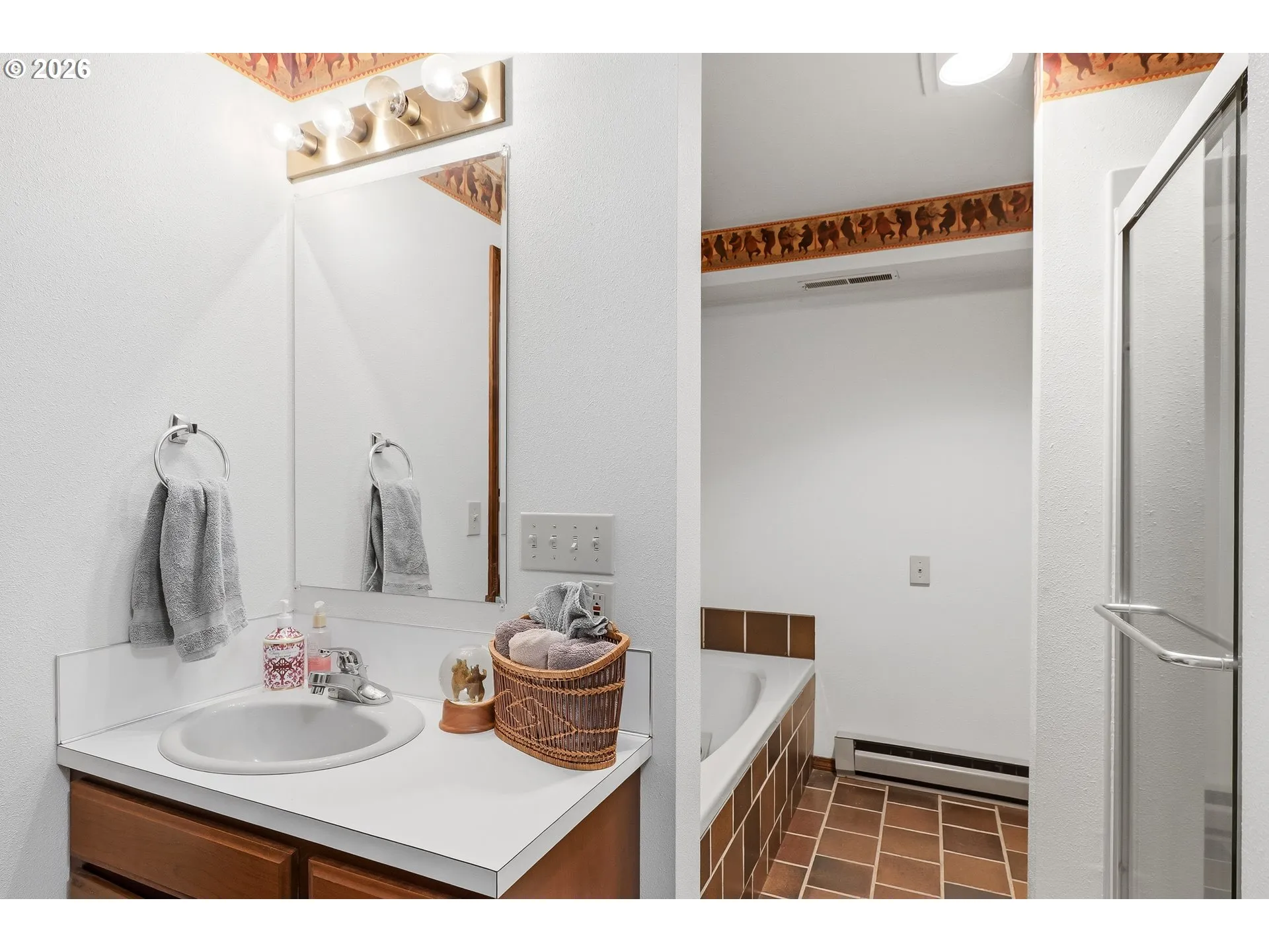 Bathroom-Lower
