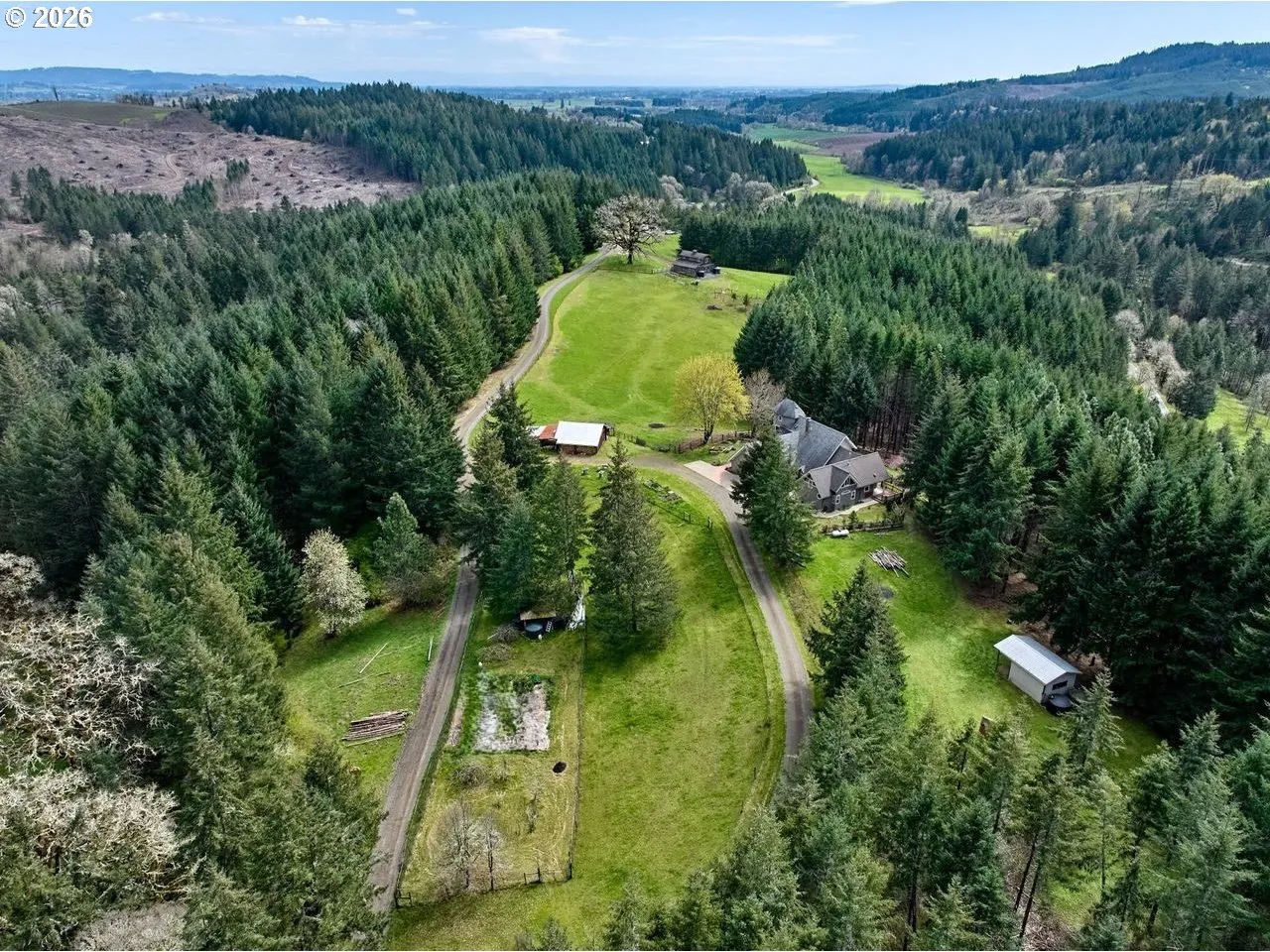 Drone View/UAV