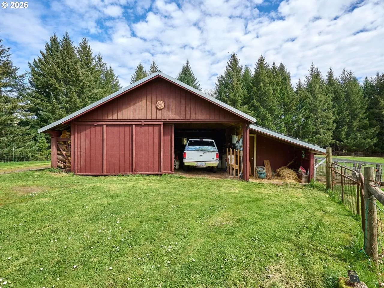 Barn