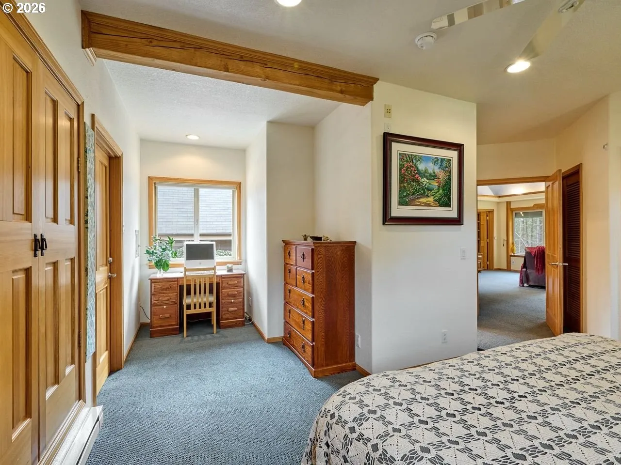 Primary Bedroom-Main