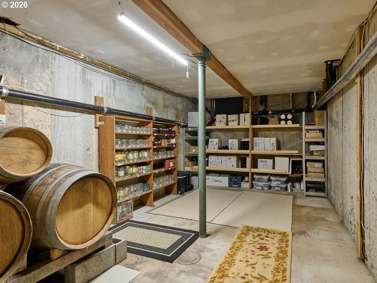 Wine Cellar