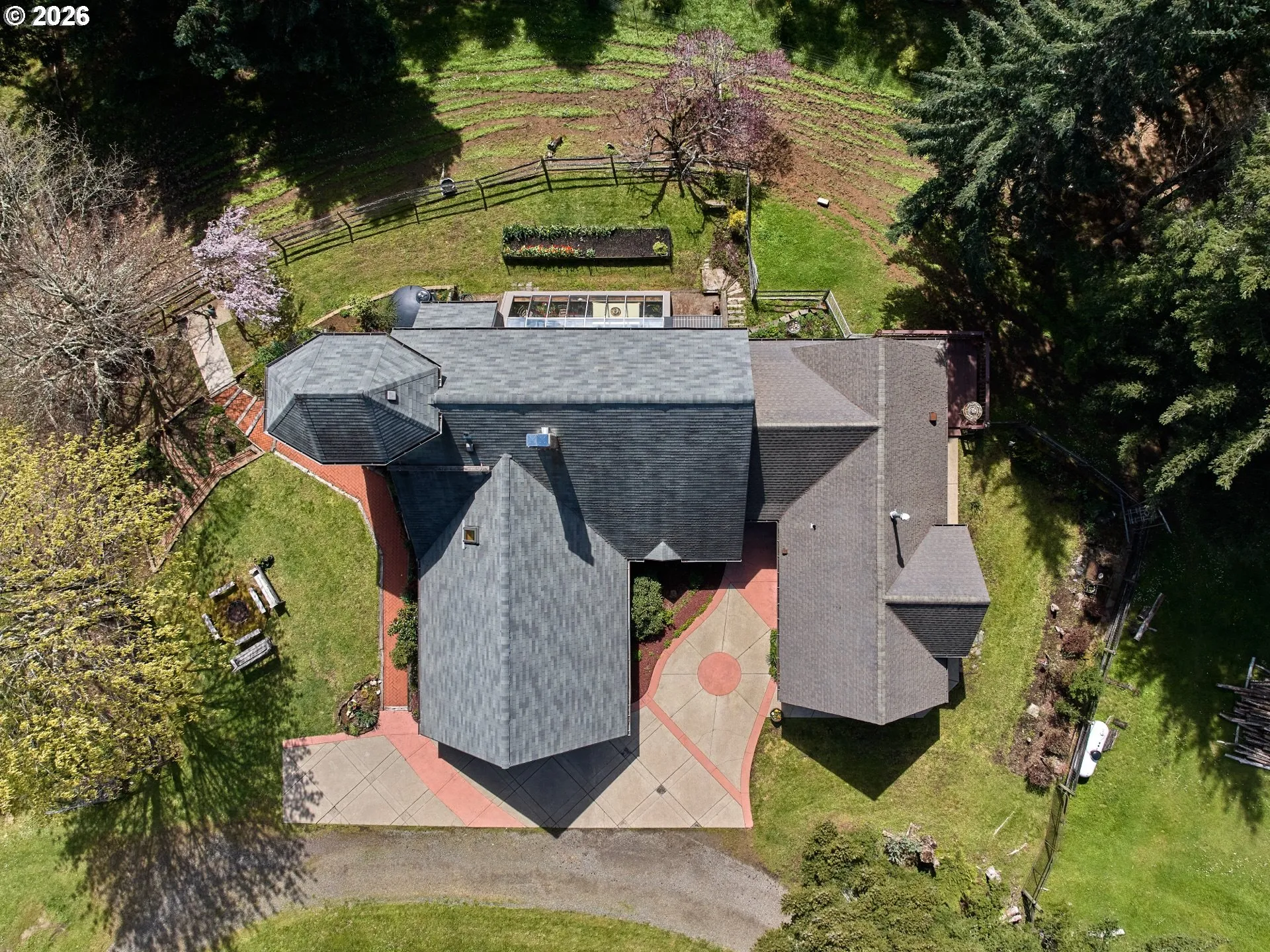 Drone View/UAV