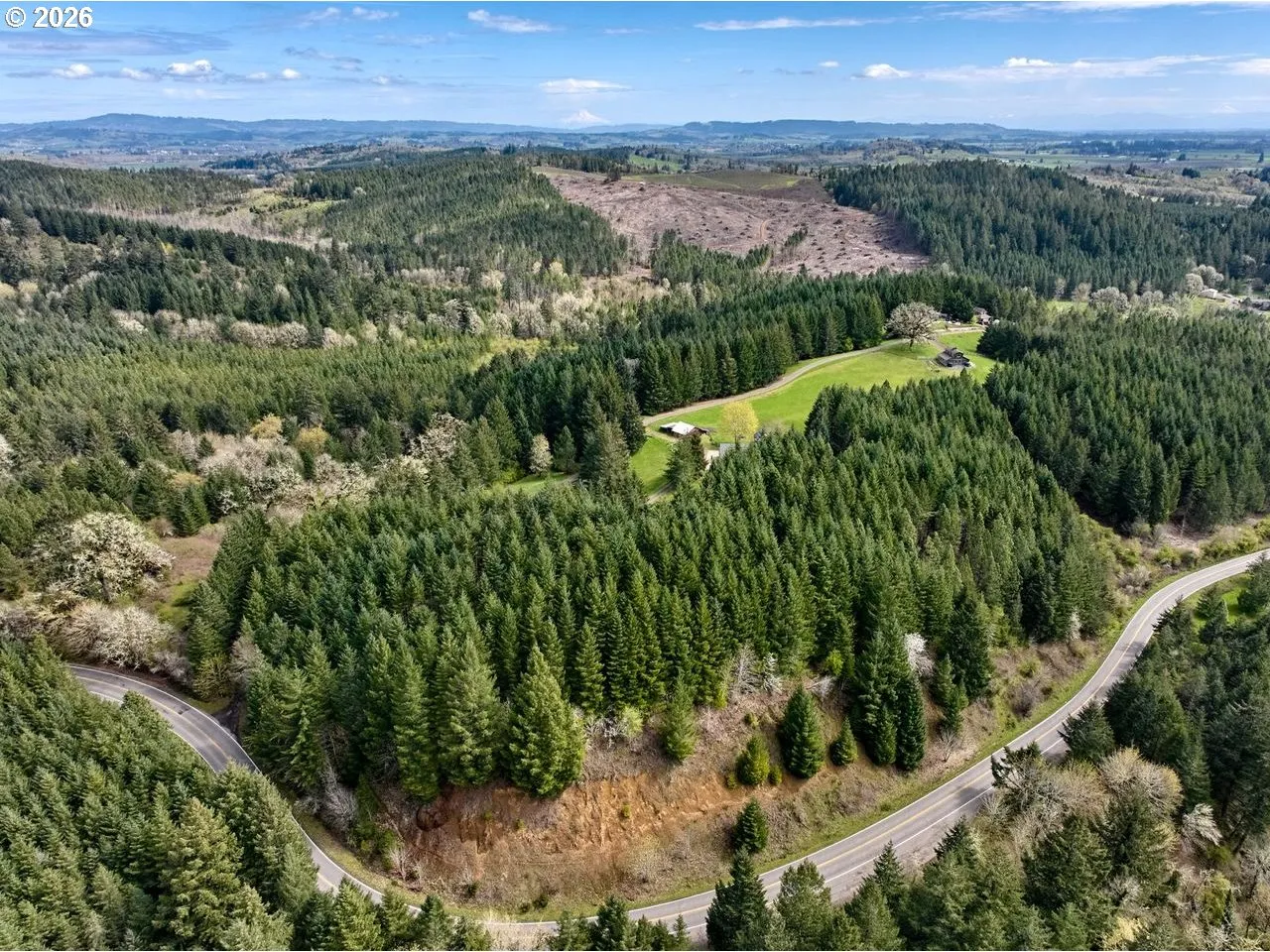 Drone View/UAV
