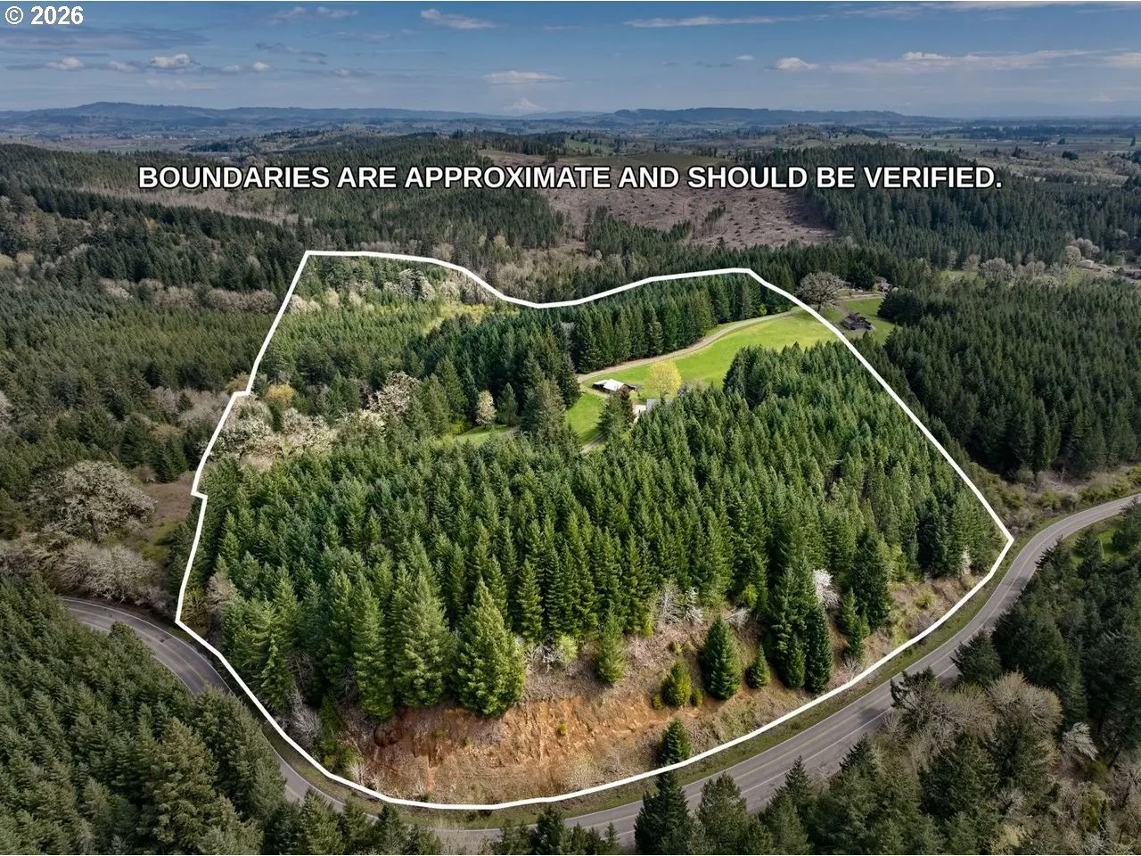 Drone View/UAV