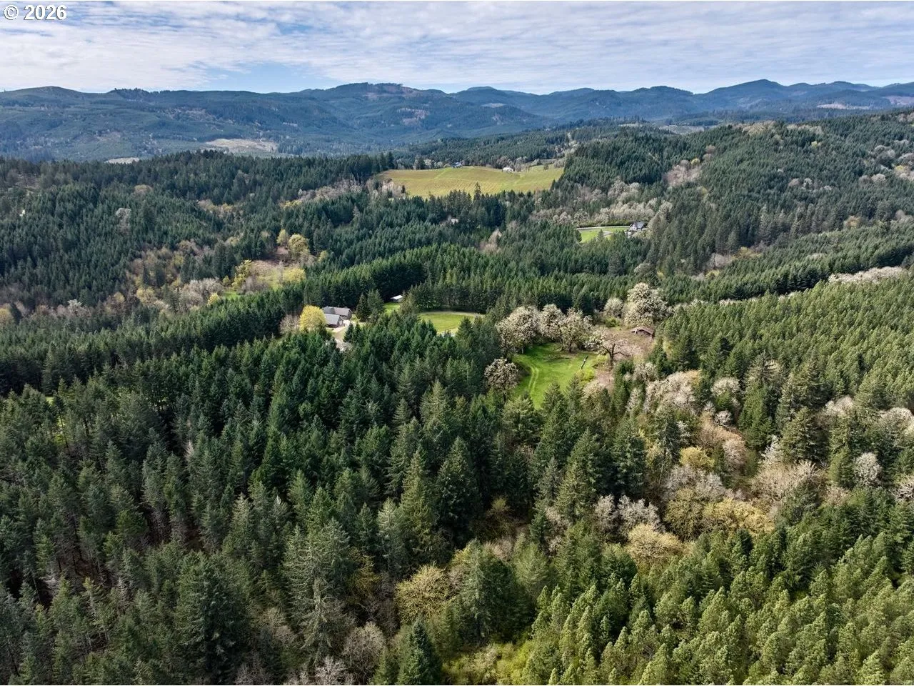Drone View/UAV