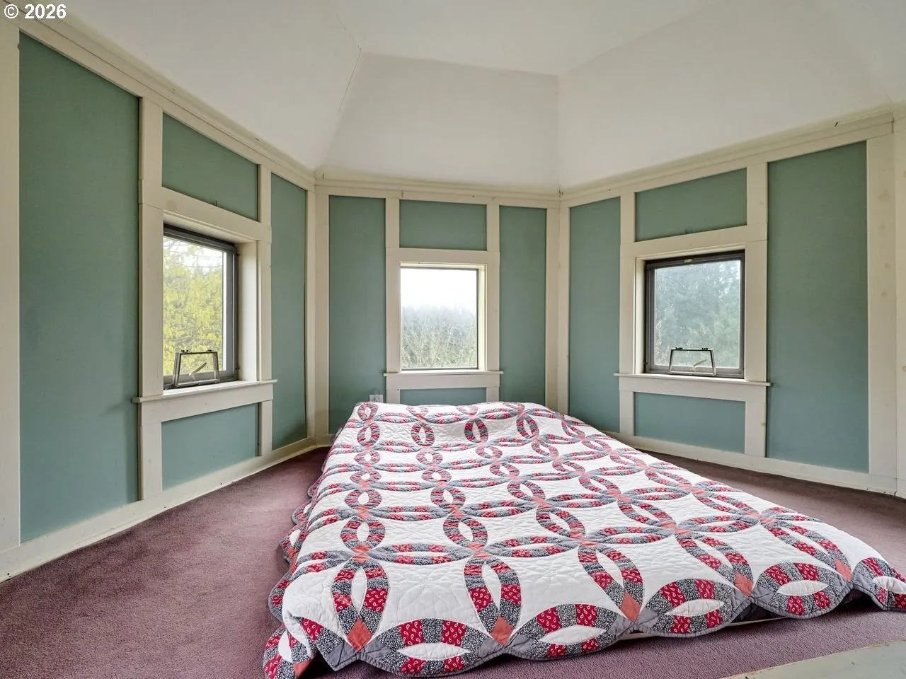 Bonus Room-Upper
