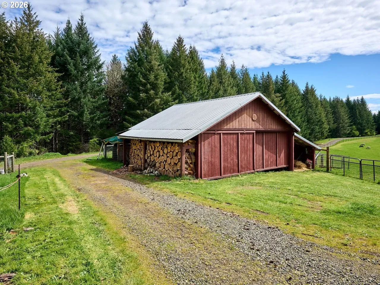 Barn