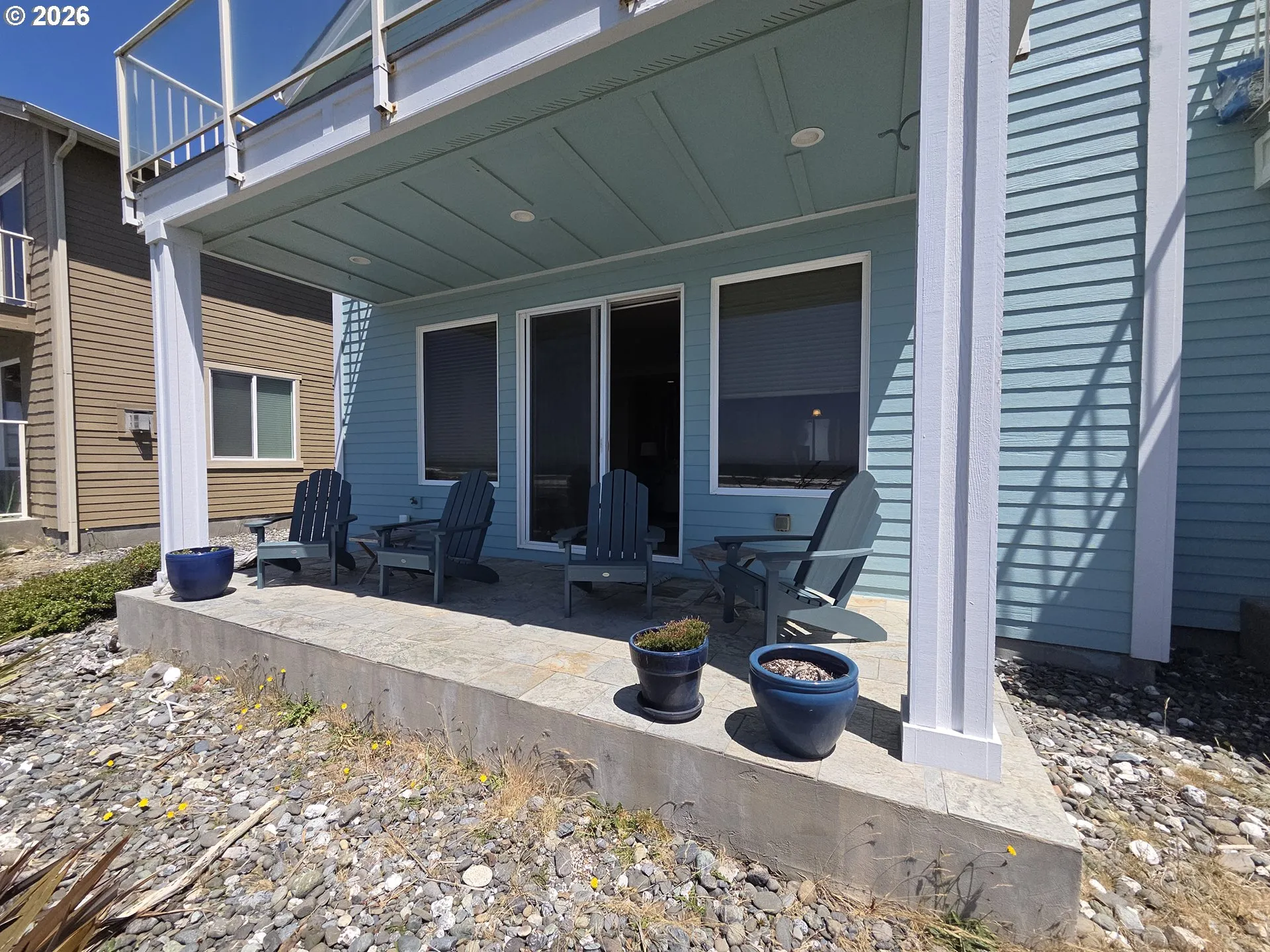Patio-# 1