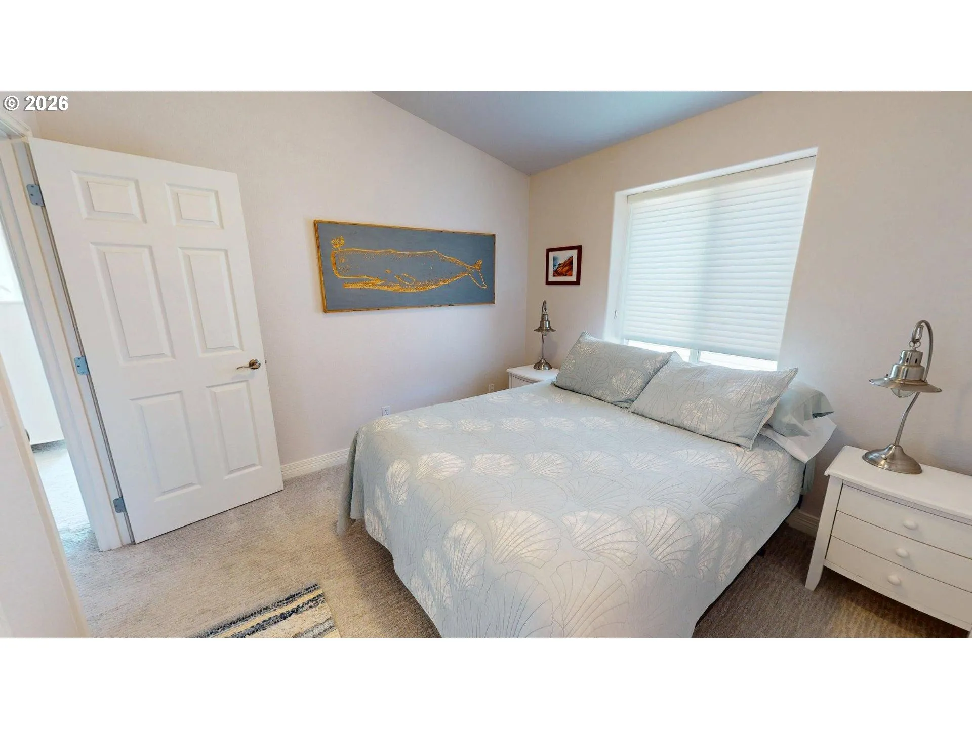 Bedroom-#2 Upper