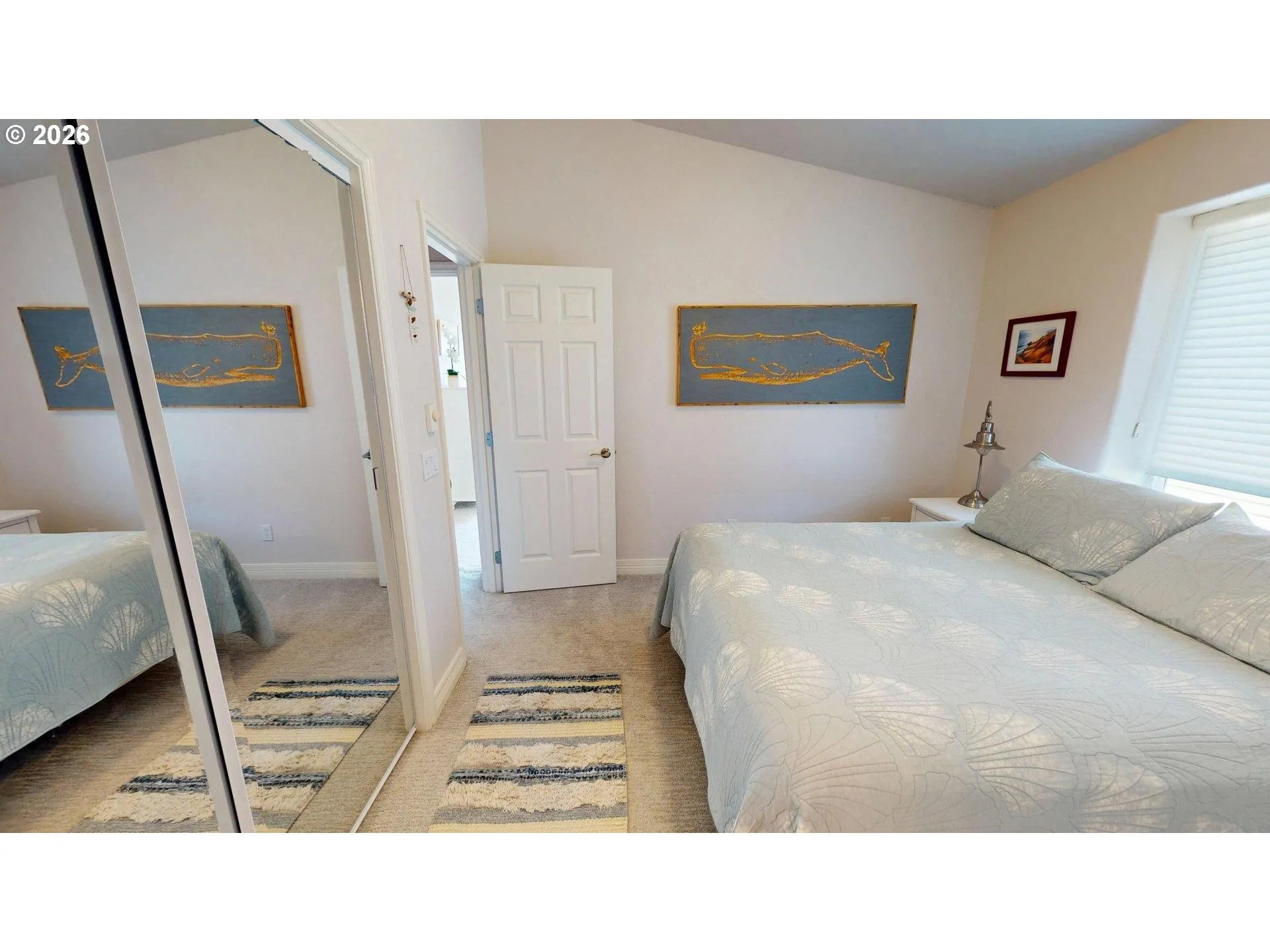 Bedroom-#2 Upper
