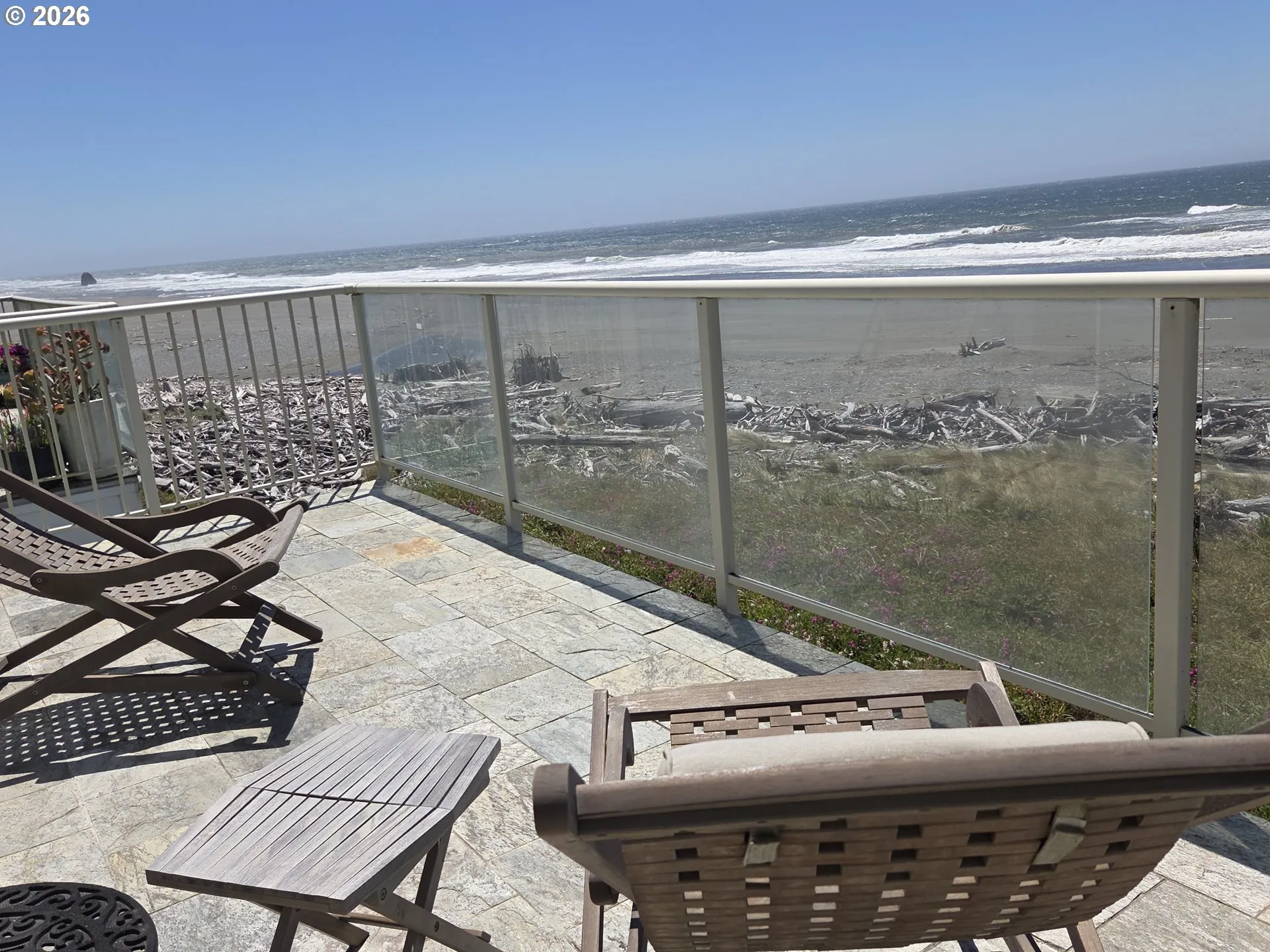 Patio-# 2