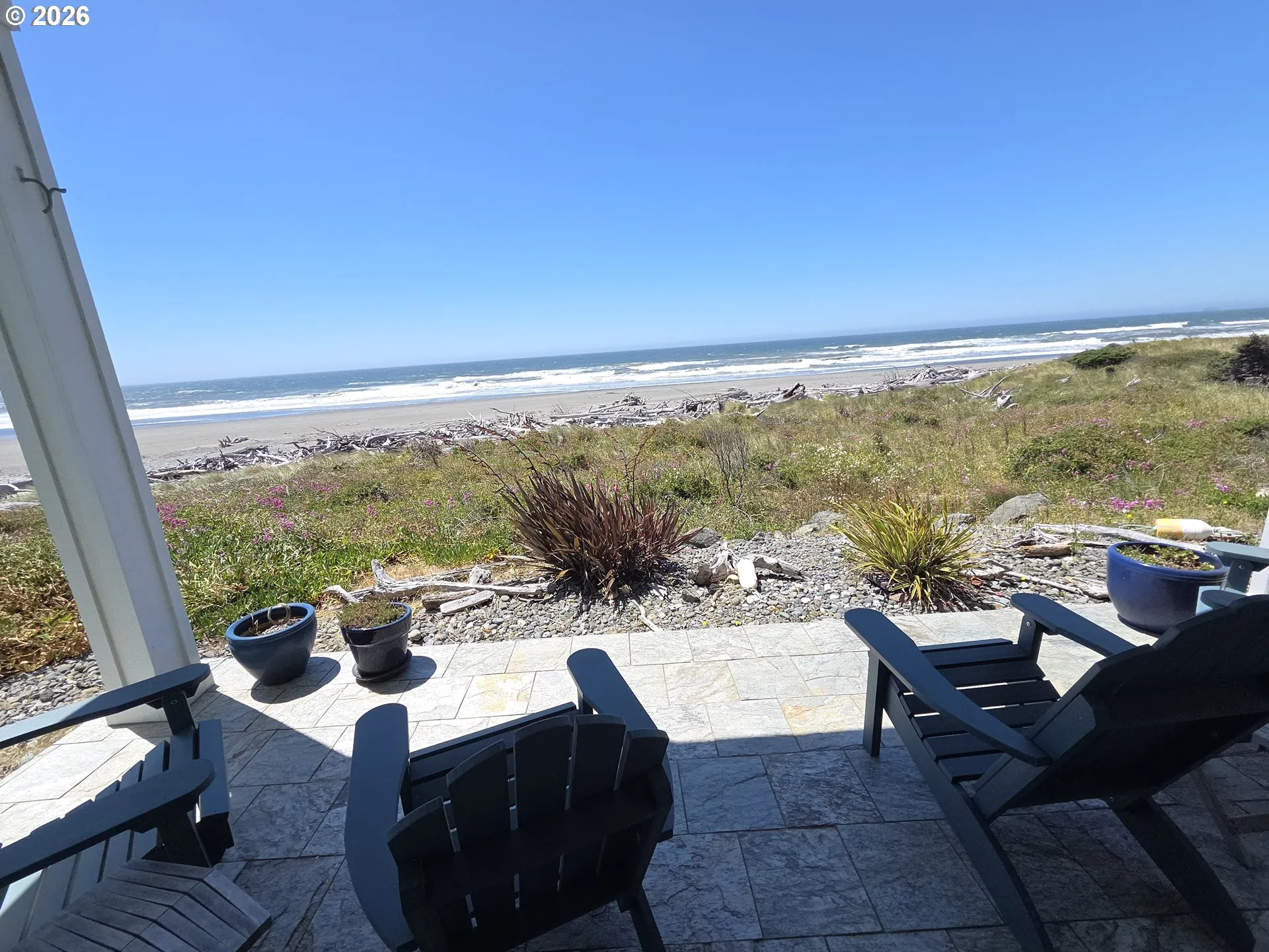 Patio-# 1