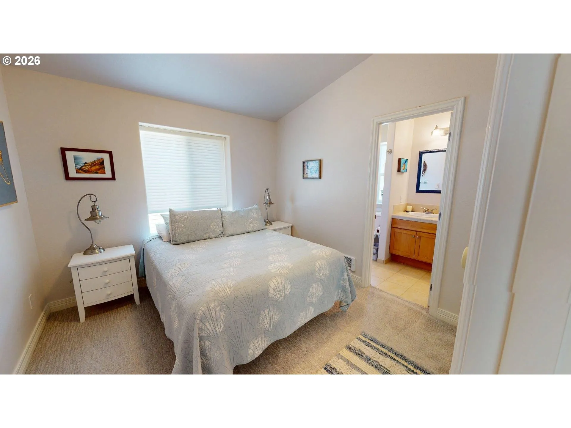 Bedroom-#2 Upper