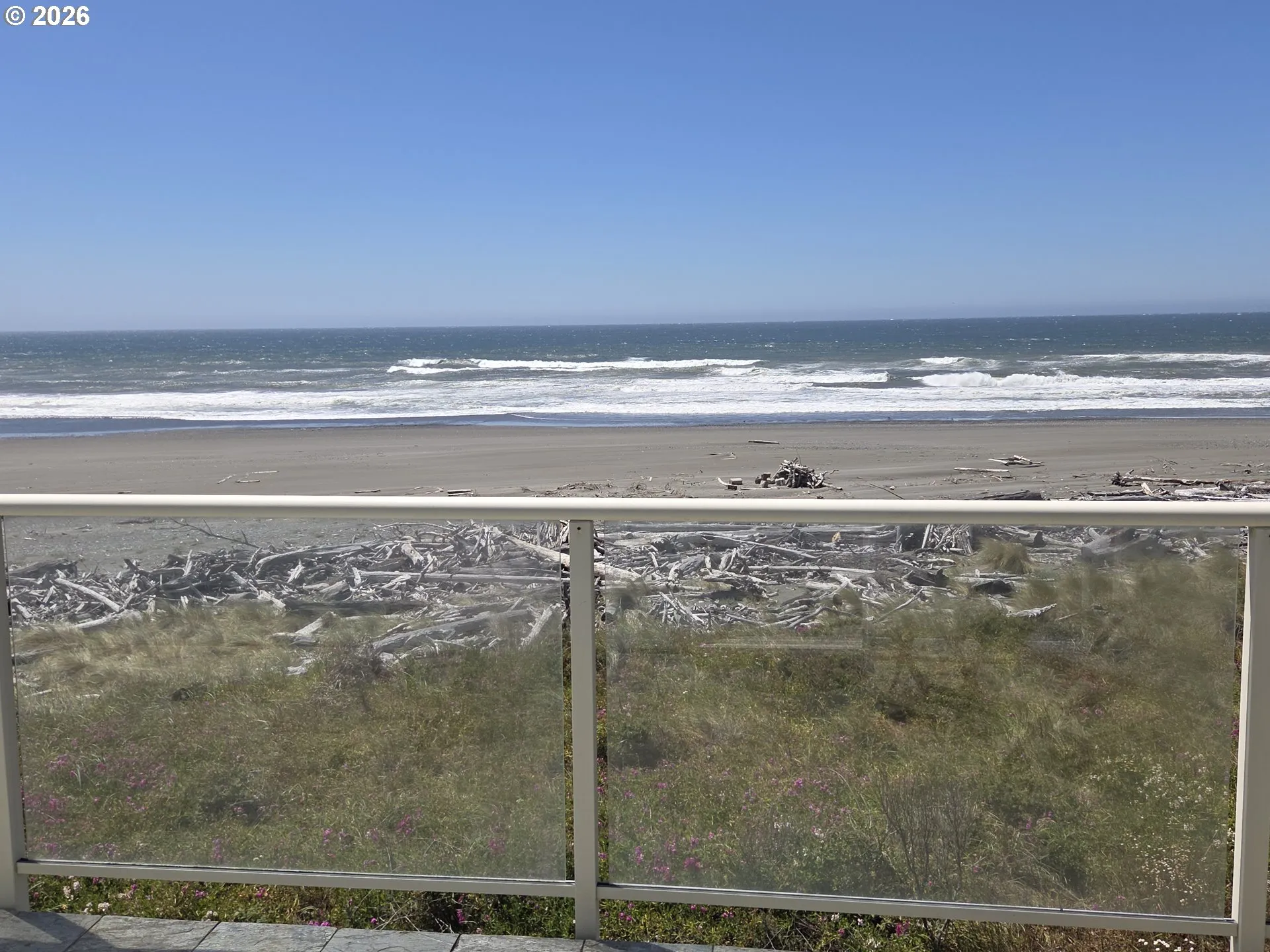 View-Beach/Ocean