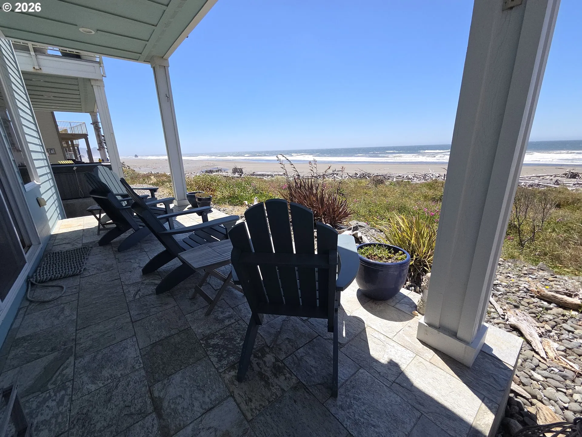 Patio-# 1