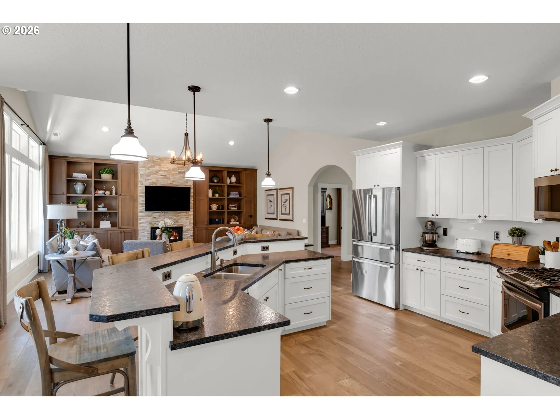 Kitchen-Island