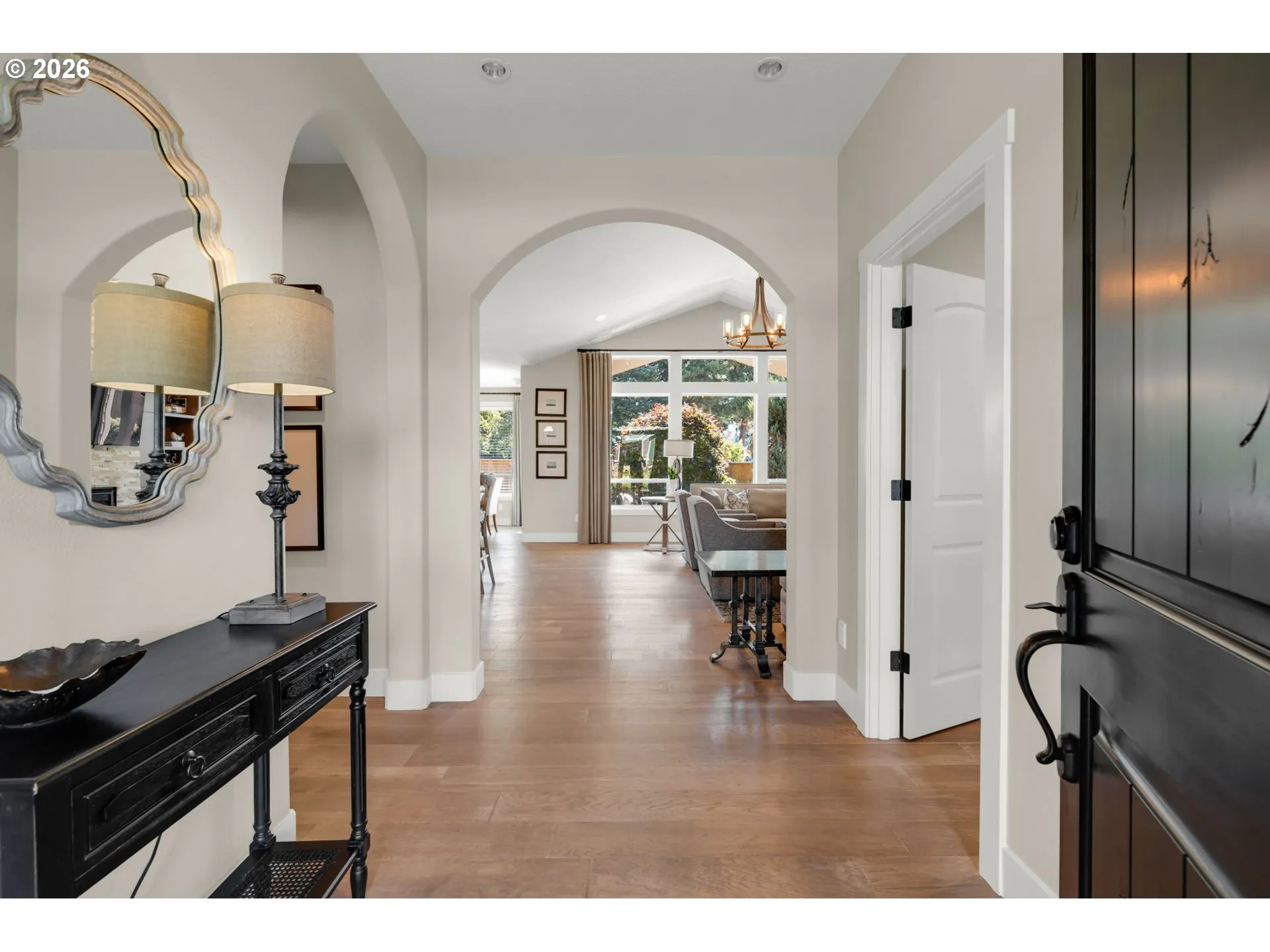 Entrance/Foyer