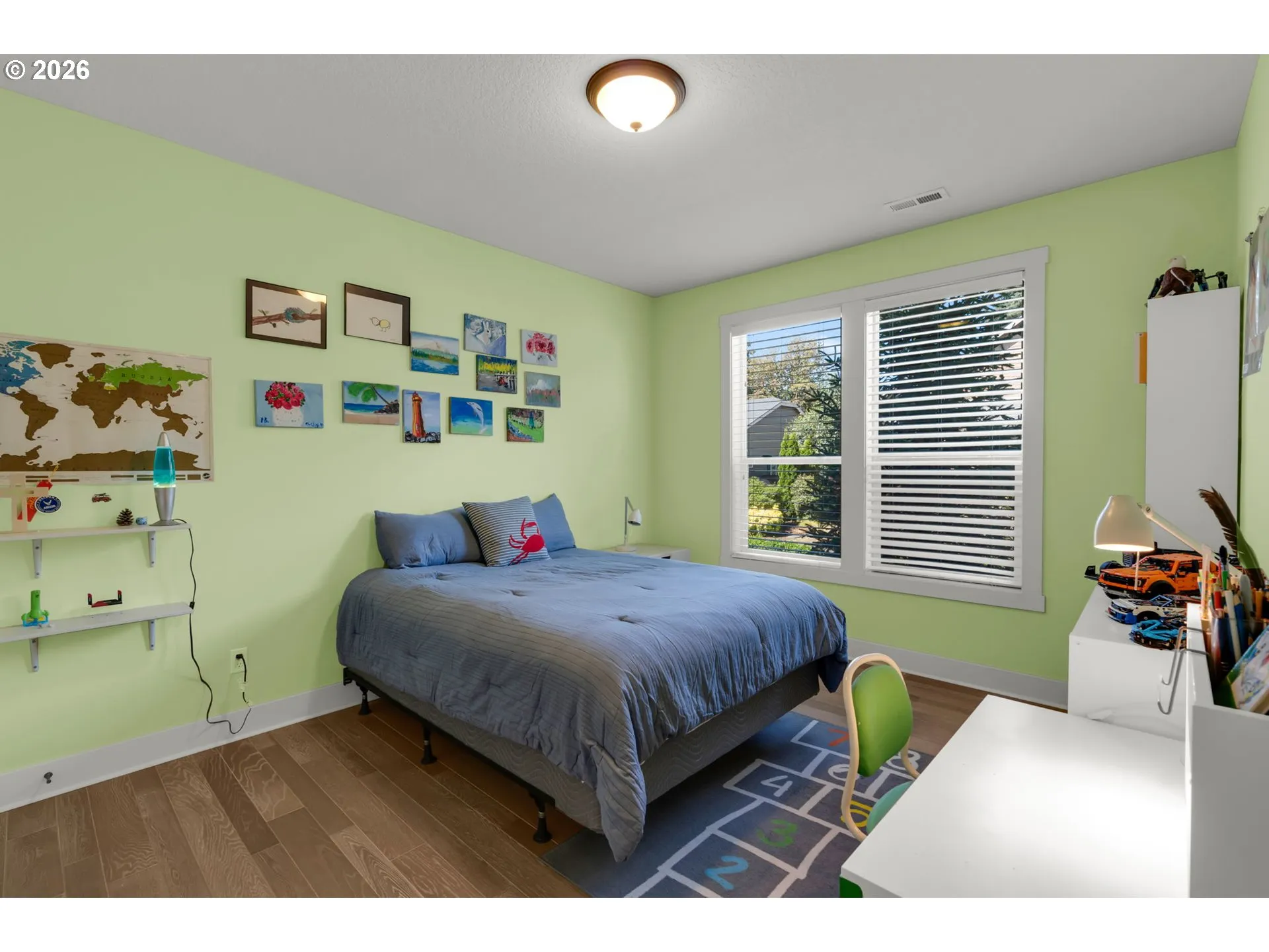 Bedroom-# 2
