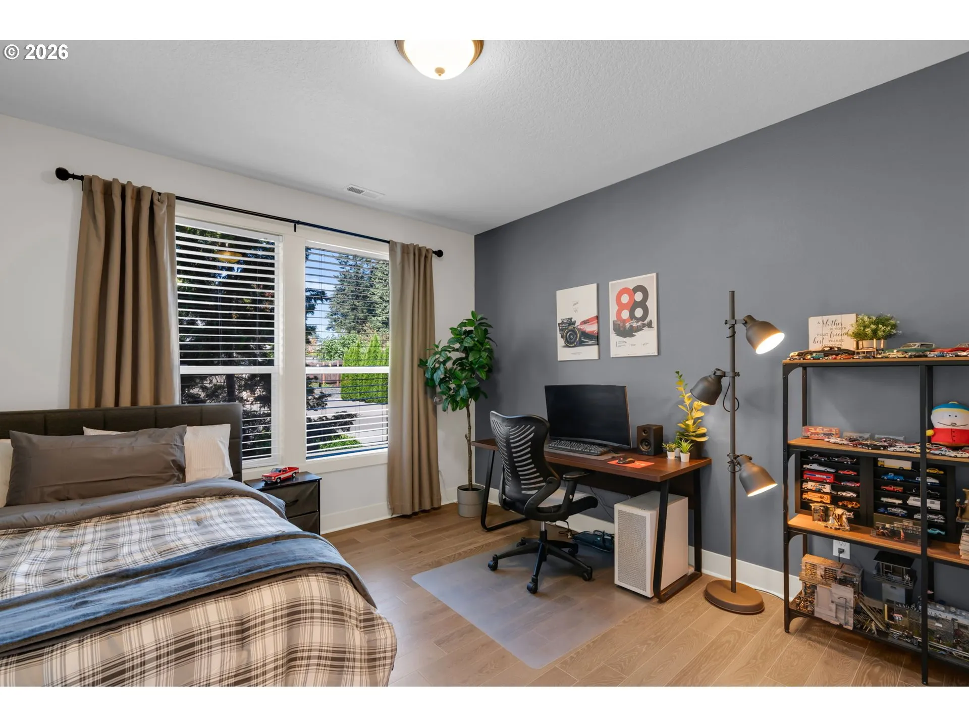 Bedroom-# 3