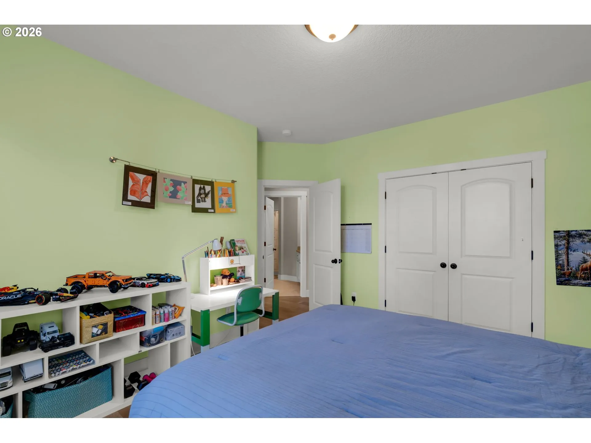 Bedroom-# 2