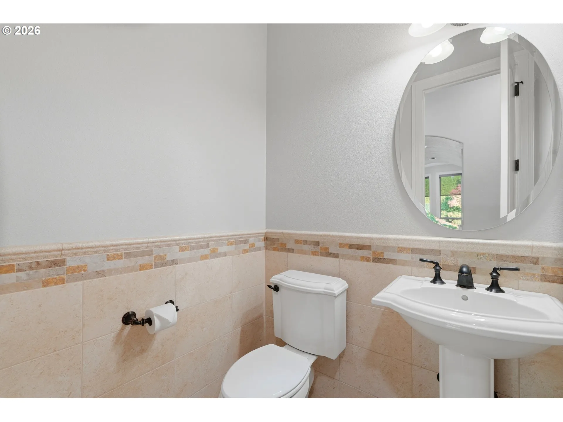 Partial Bath-Main