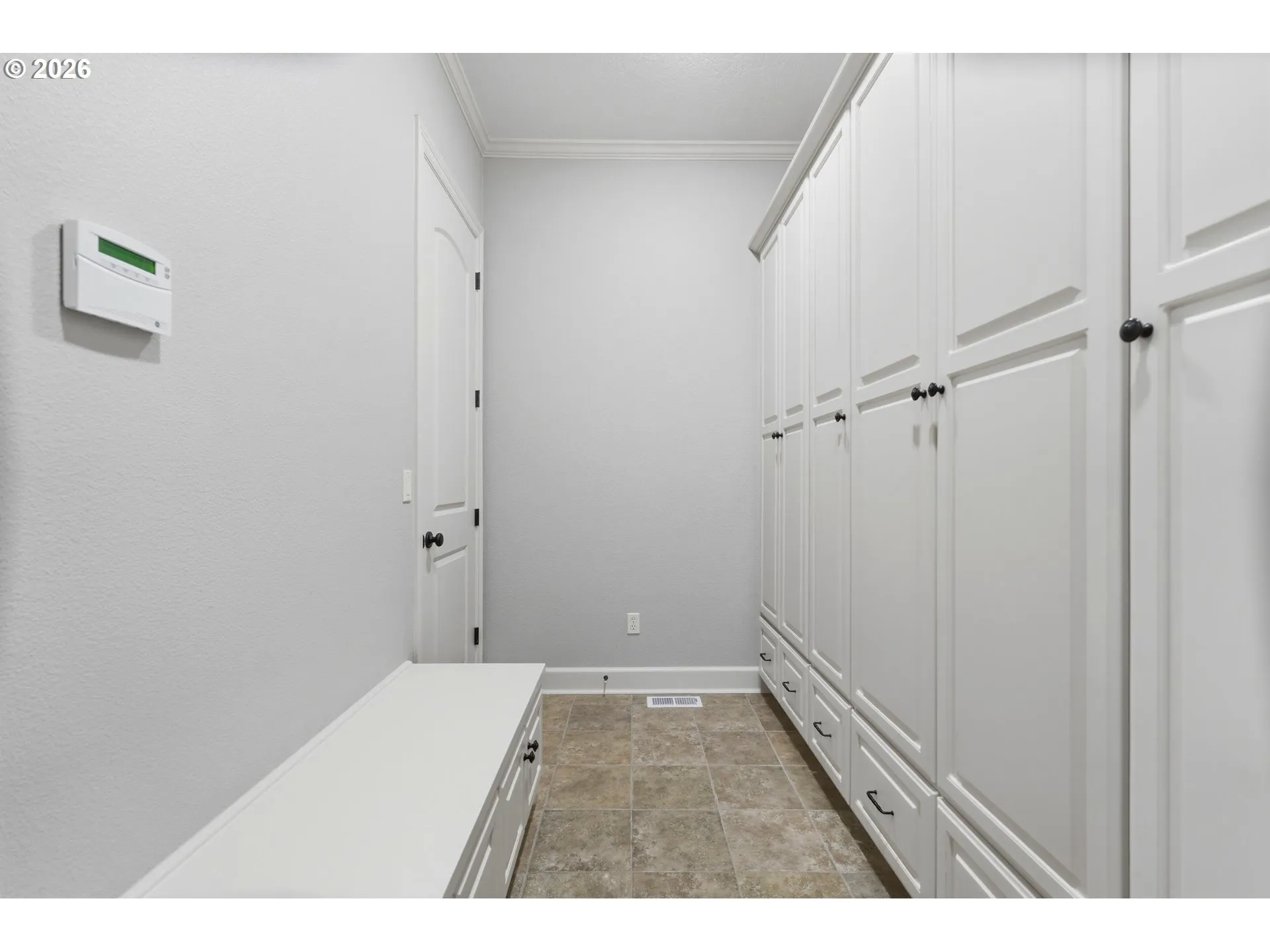 Mud Room