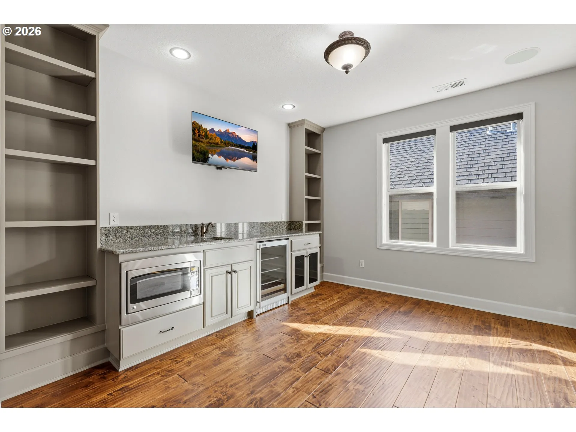 Bonus Room-Upper