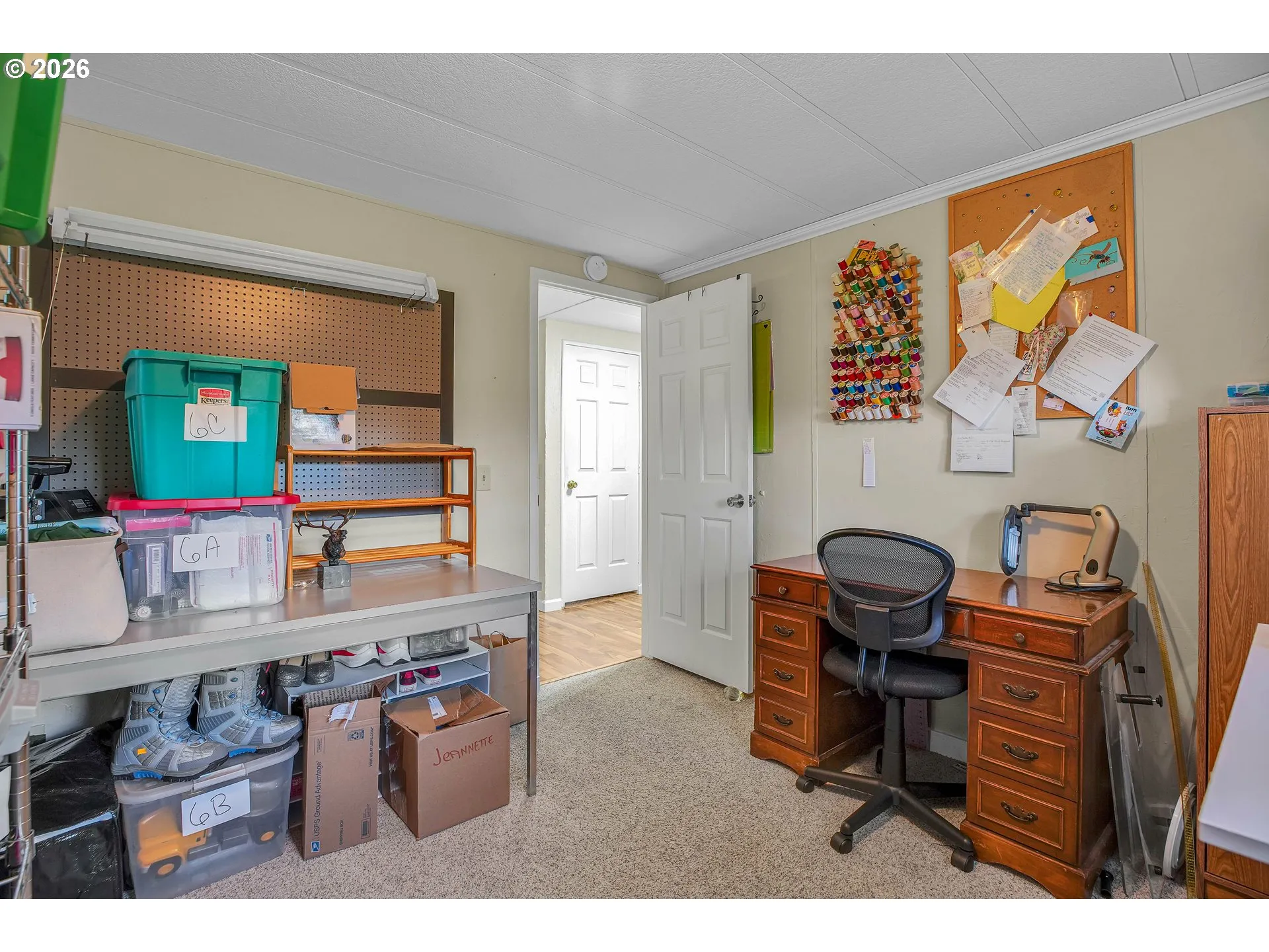 Bedroom-# 3