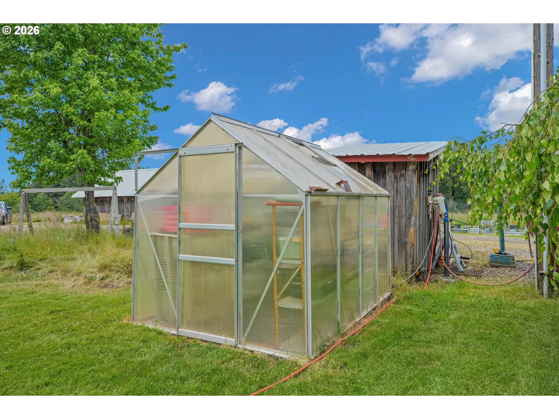 Greenhouse